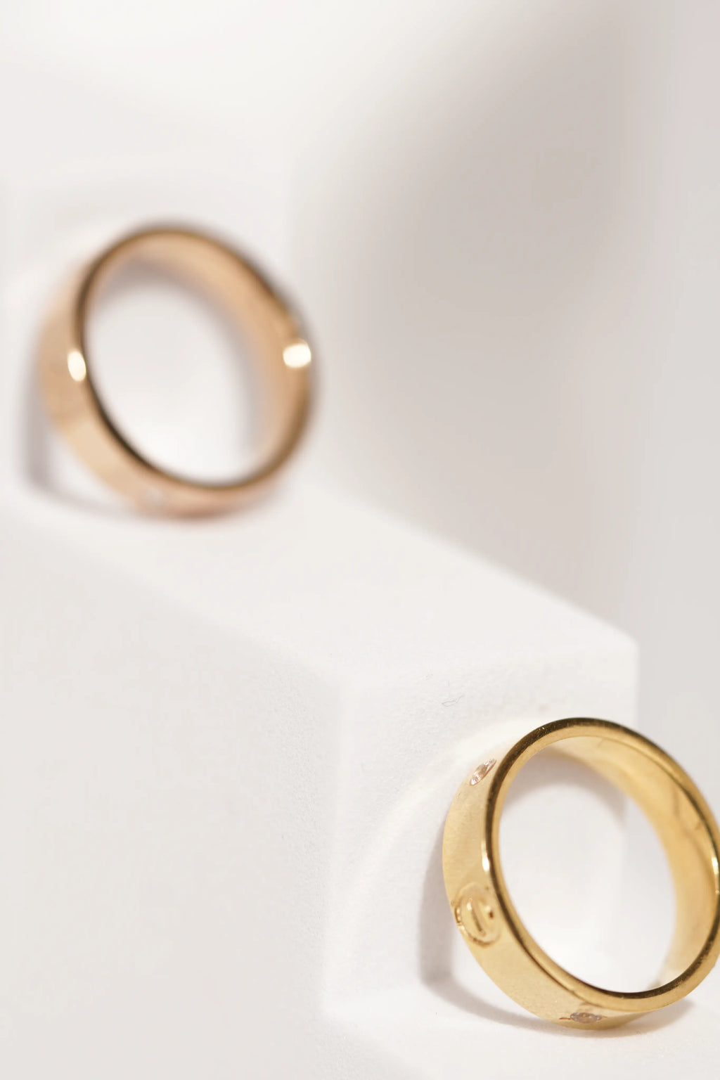 Sleek RIng worldjewel.in ADJUSTABLE RING