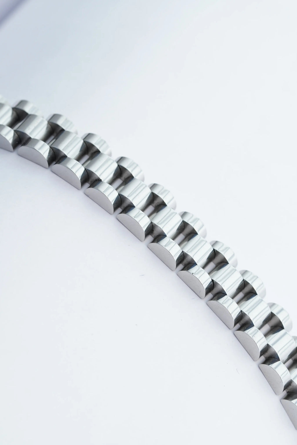 Sleek Rolex Bracelet worldjewel.in barcelet for men