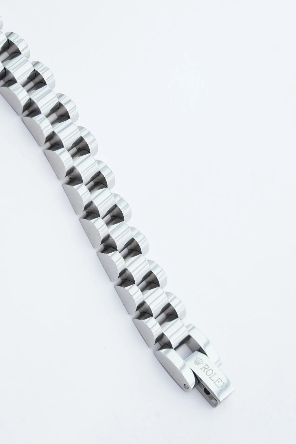 Sleek Rolex Bracelet worldjewel.in barcelet for men