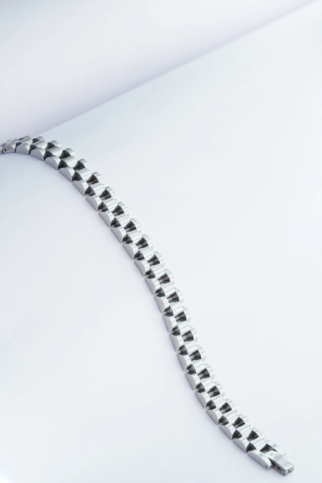 Sleek Rolex Bracelet worldjewel.in barcelet for men