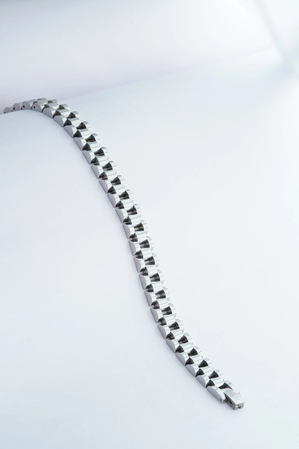 Sleek Rolex Bracelet worldjewel.in barcelet for men