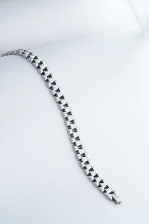 Sleek Rolex Bracelet worldjewel.in barcelet for men
