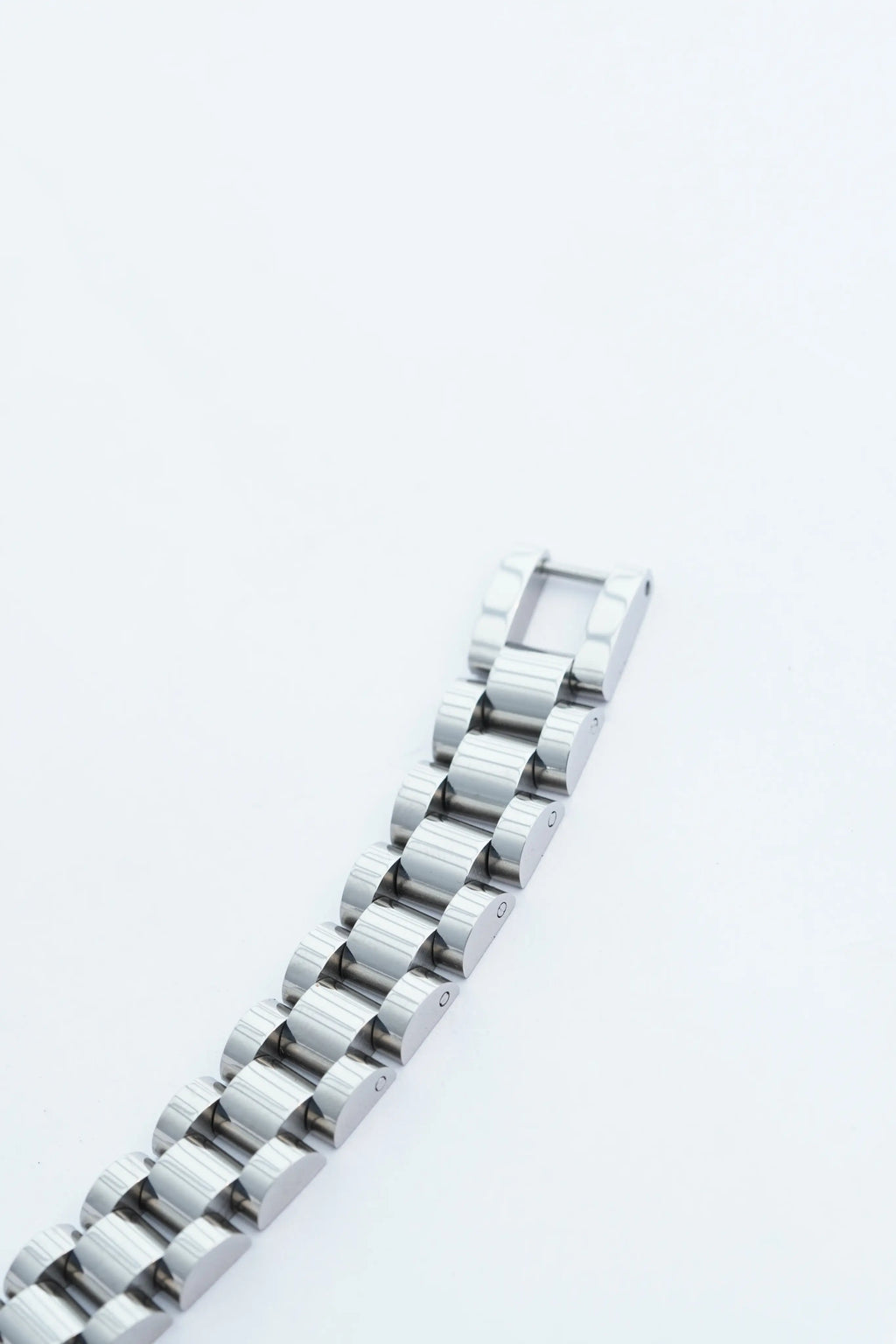 Sleek Rolex Bracelet worldjewel.in barcelet for men