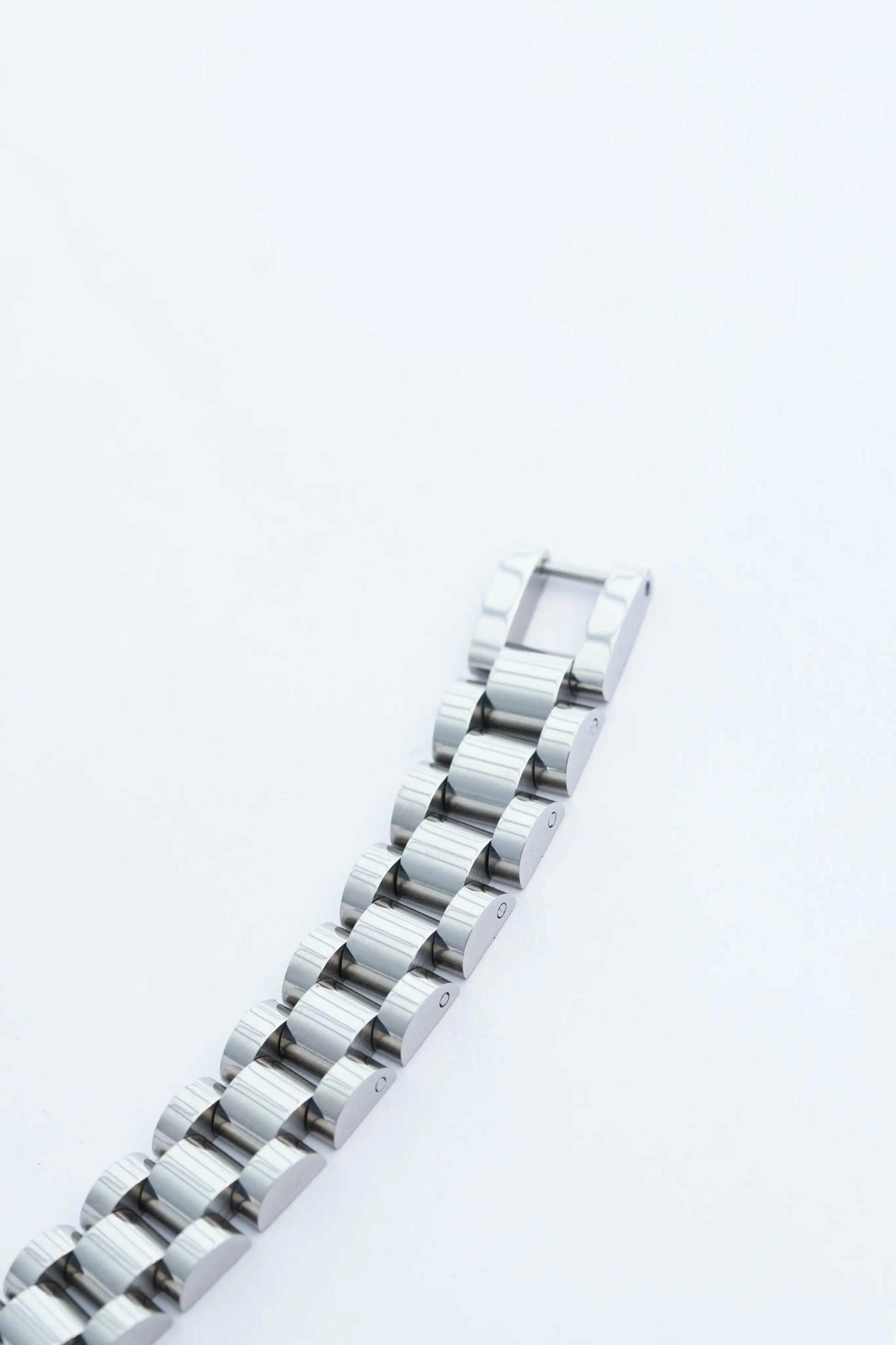 Sleek Rolex Bracelet worldjewel.in barcelet for men