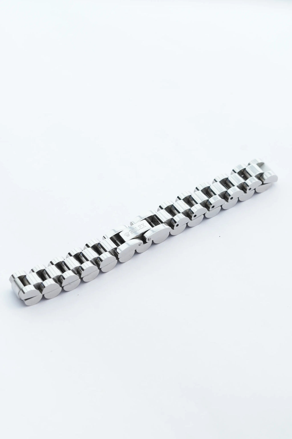 Sleek Rolex Bracelet worldjewel.in barcelet for men