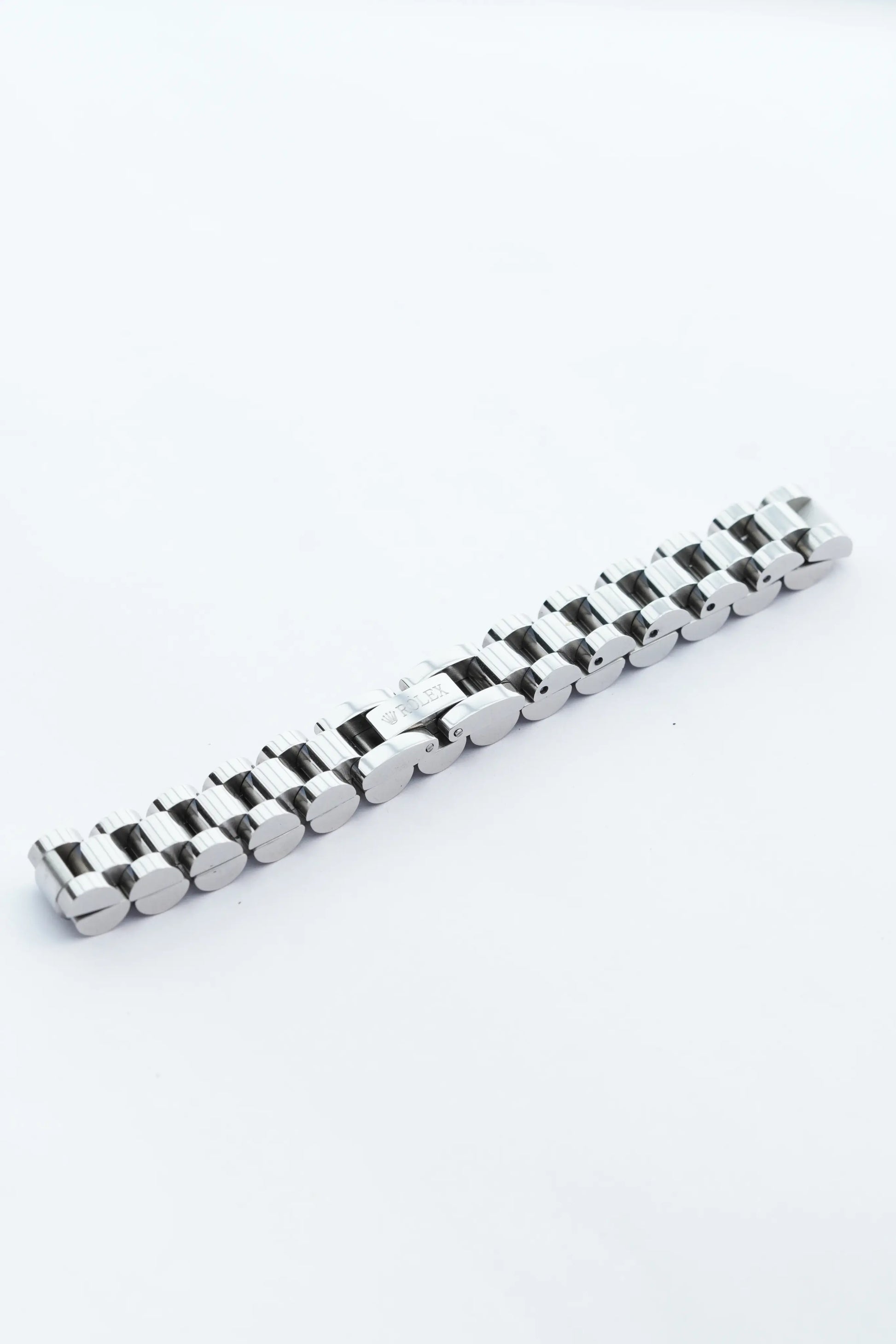 Sleek Rolex Bracelet worldjewel.in barcelet for men