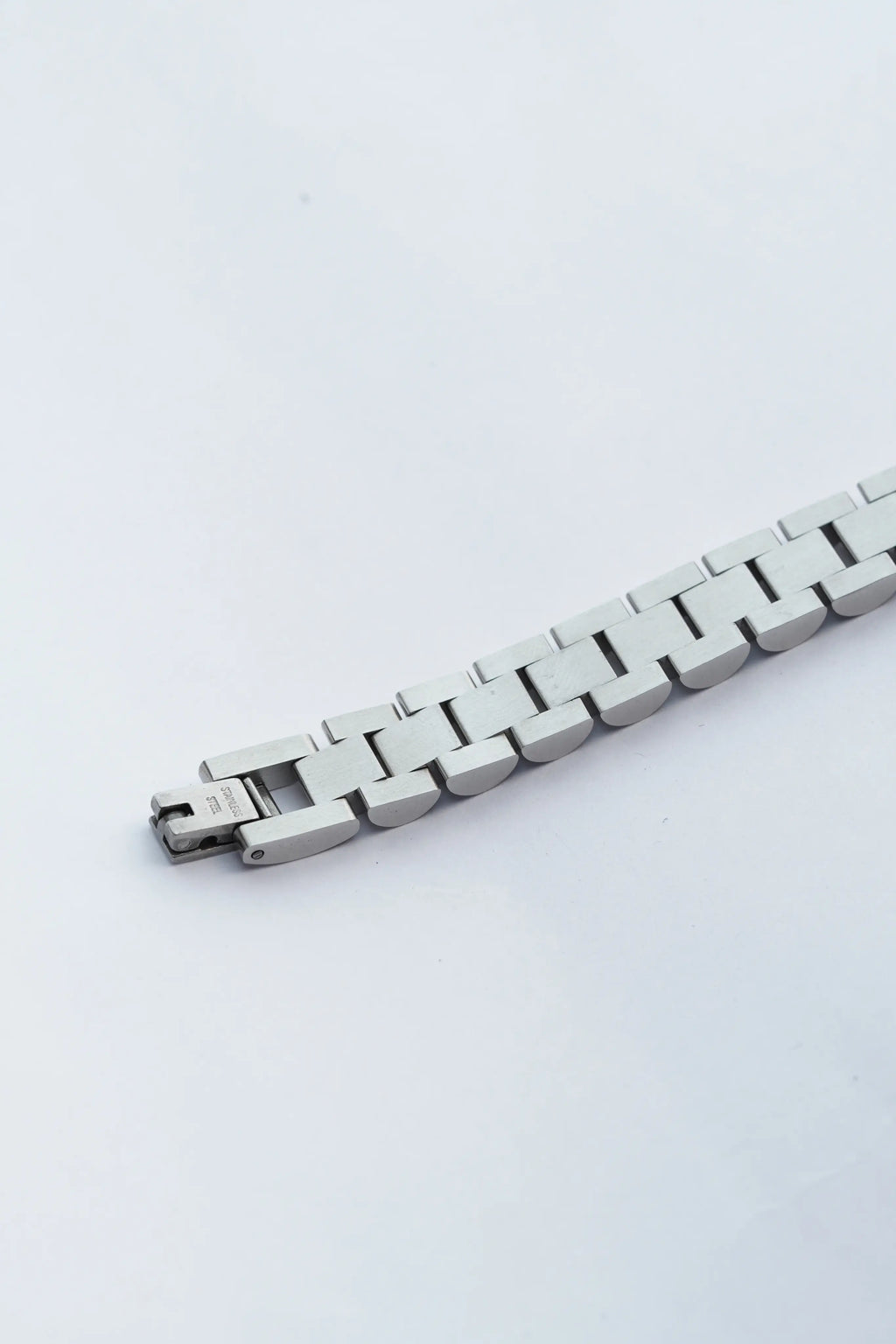 Sleek Rolex Bracelet worldjewel.in barcelet for men