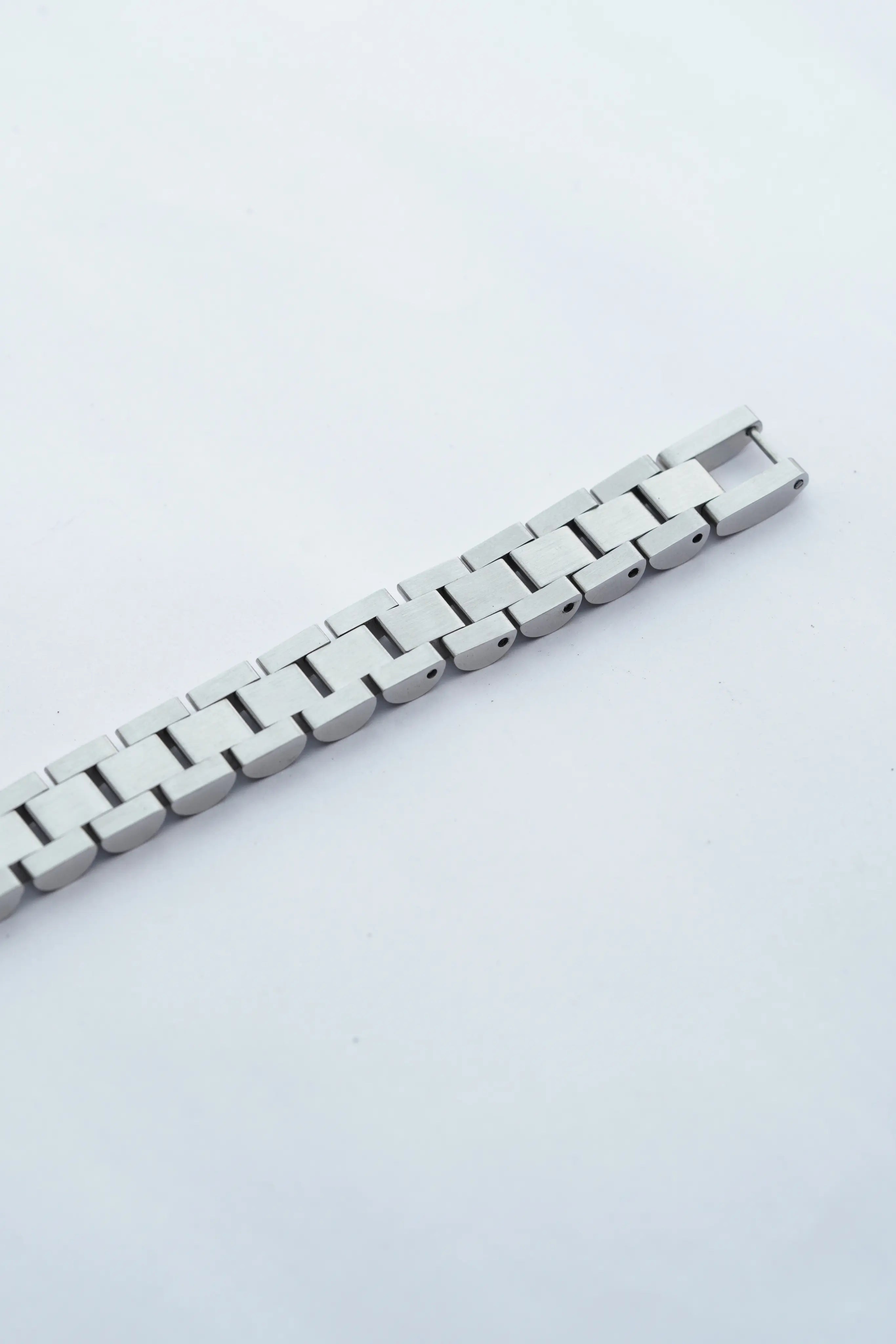 Sleek Rolex Bracelet worldjewel.in barcelet for men