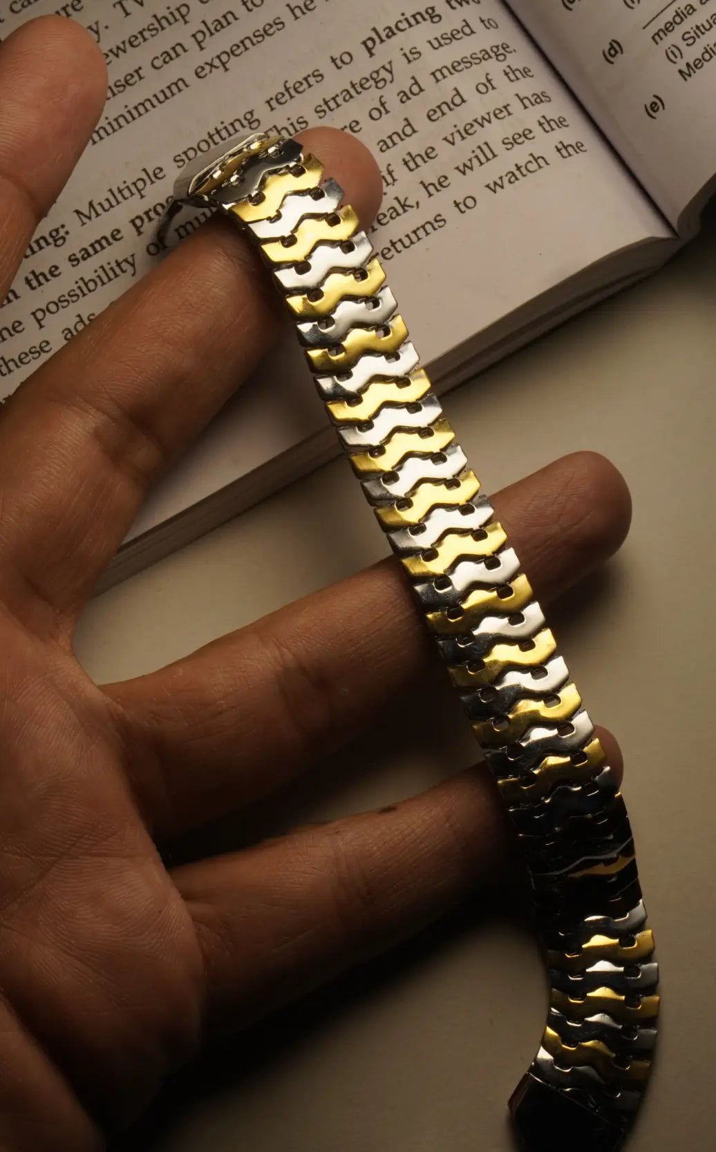Snake Bracelet worldjewel.in men's bracelets