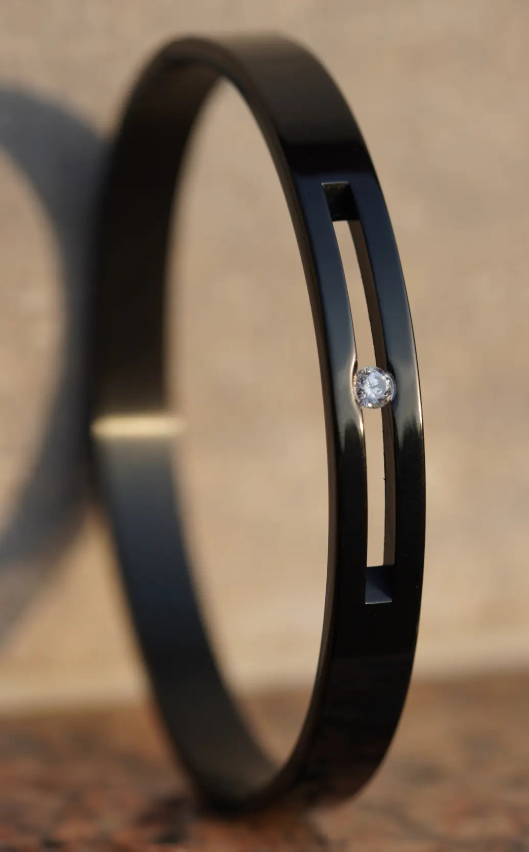 Solitaire - kada For Men. worldjewel.in men's bracelets