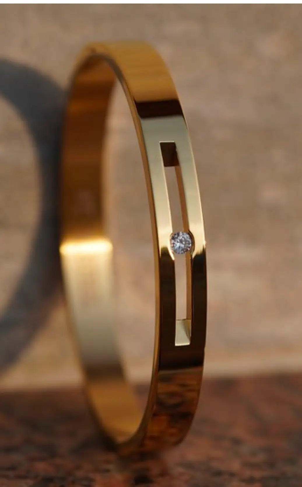 Solitaire - kada For Men. worldjewel.in men's bracelets