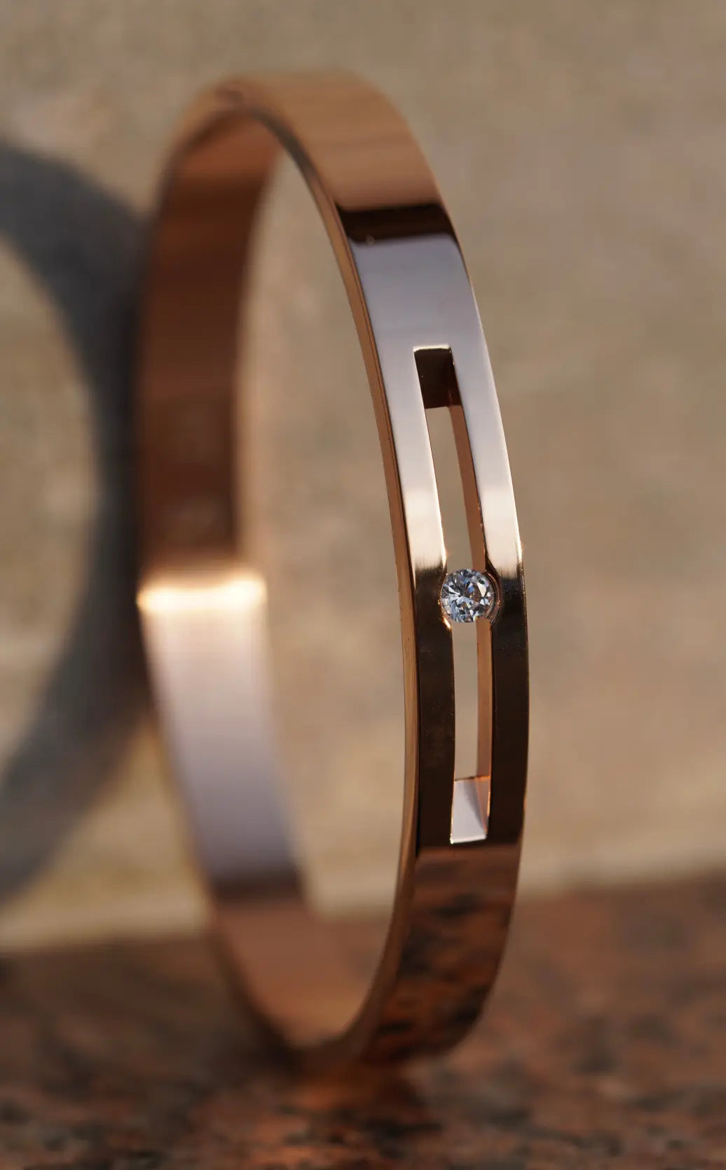 Solitaire - kada For Men. worldjewel.in men's bracelets