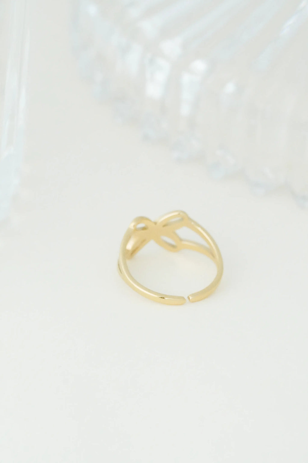 Spike Adjustable Ring worldjewel.in ADJUSTABLE RING
