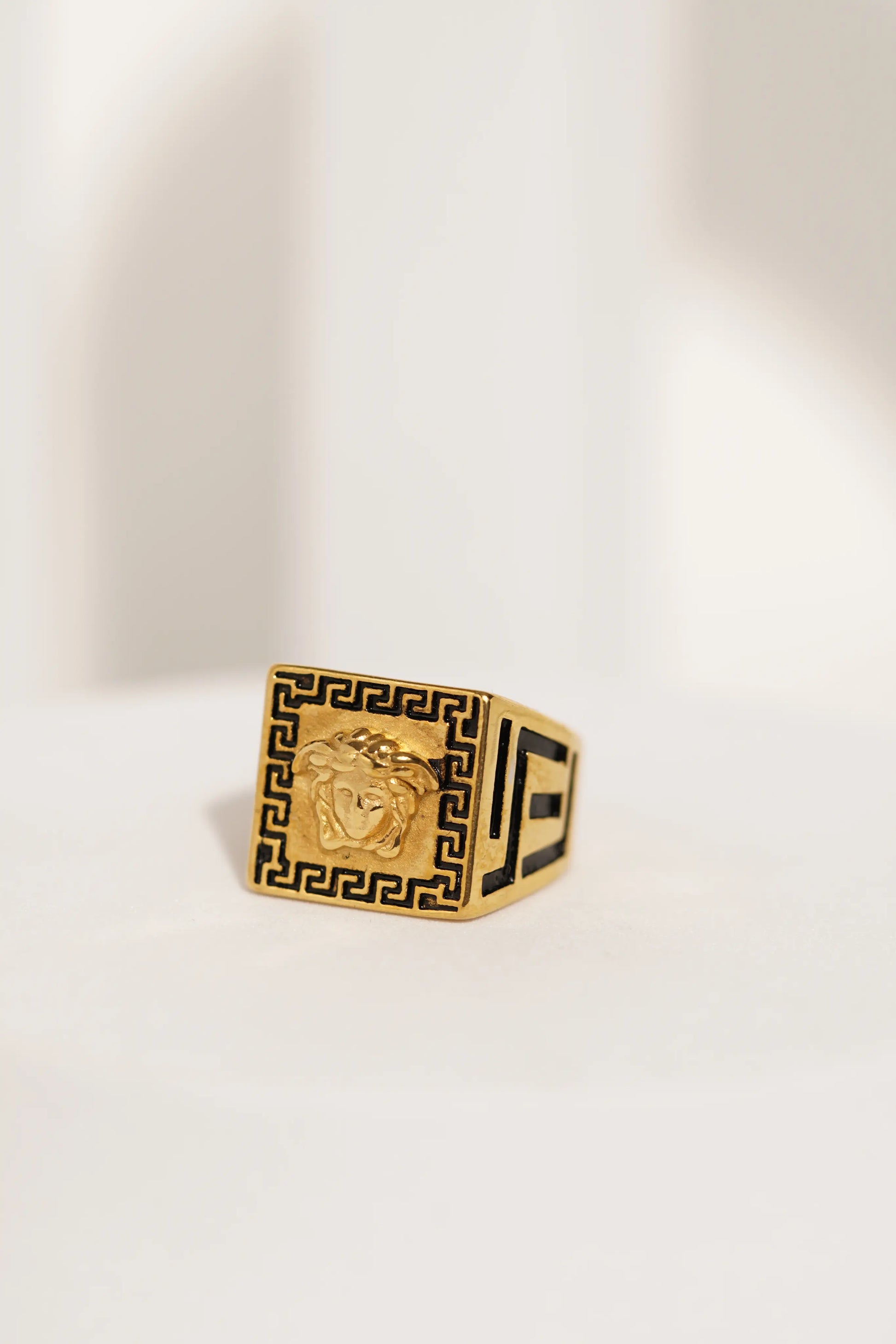 Square Ring worldjewel.in men's ring