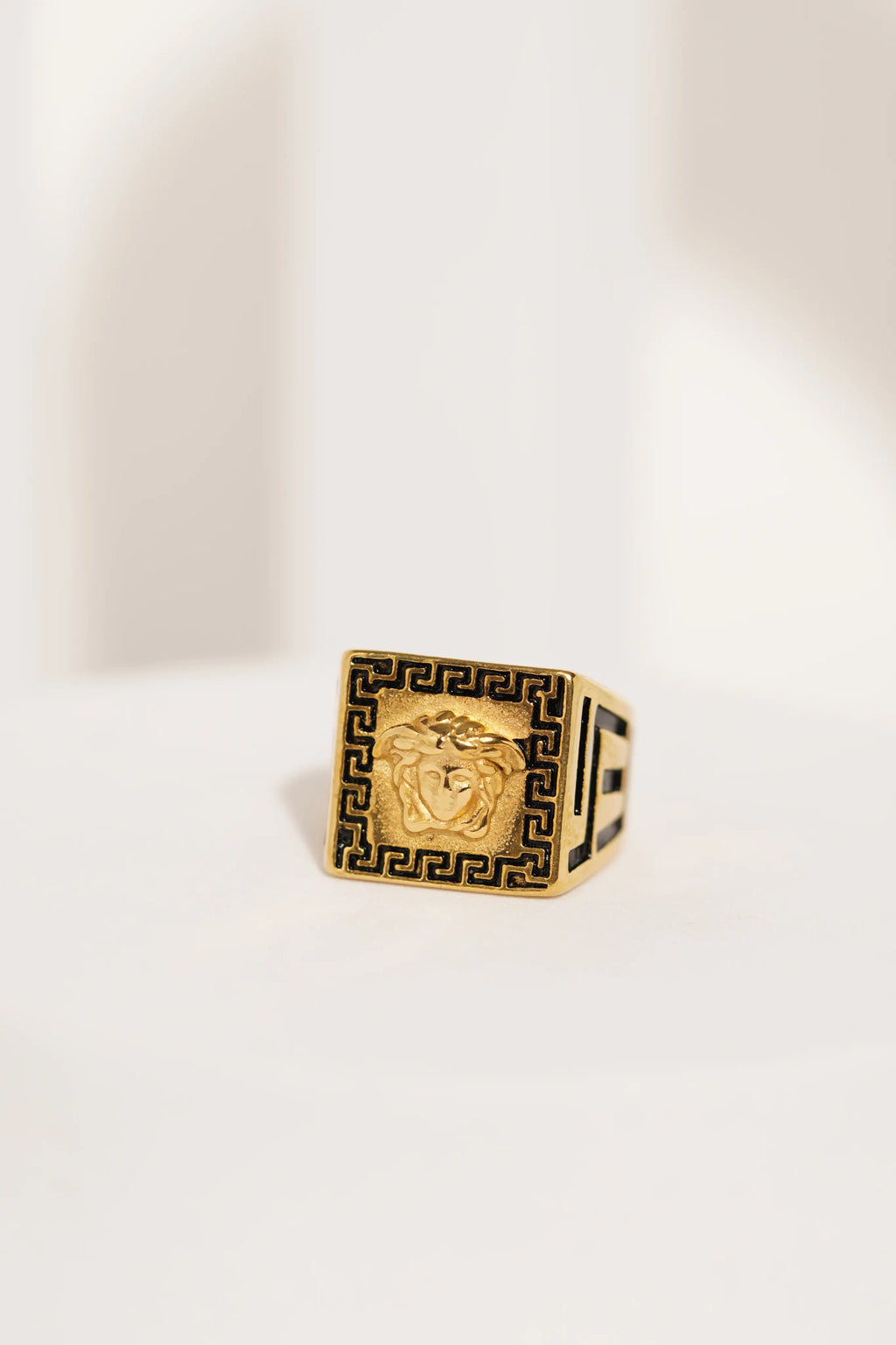 Square Ring worldjewel.in men's ring