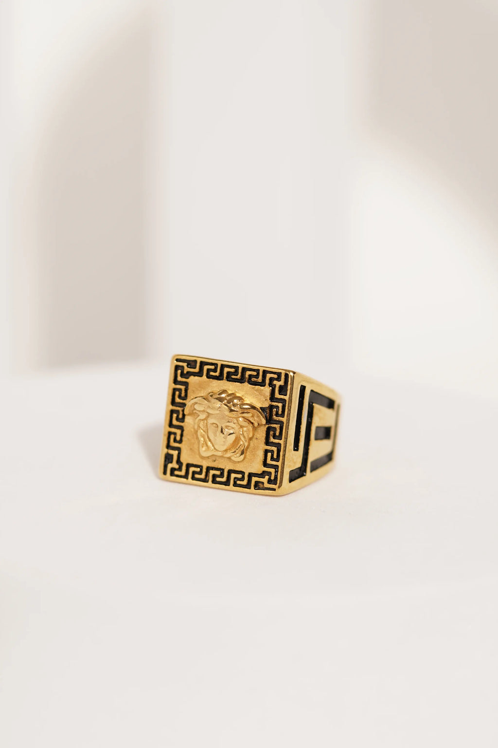 Square Ring worldjewel.in men's ring