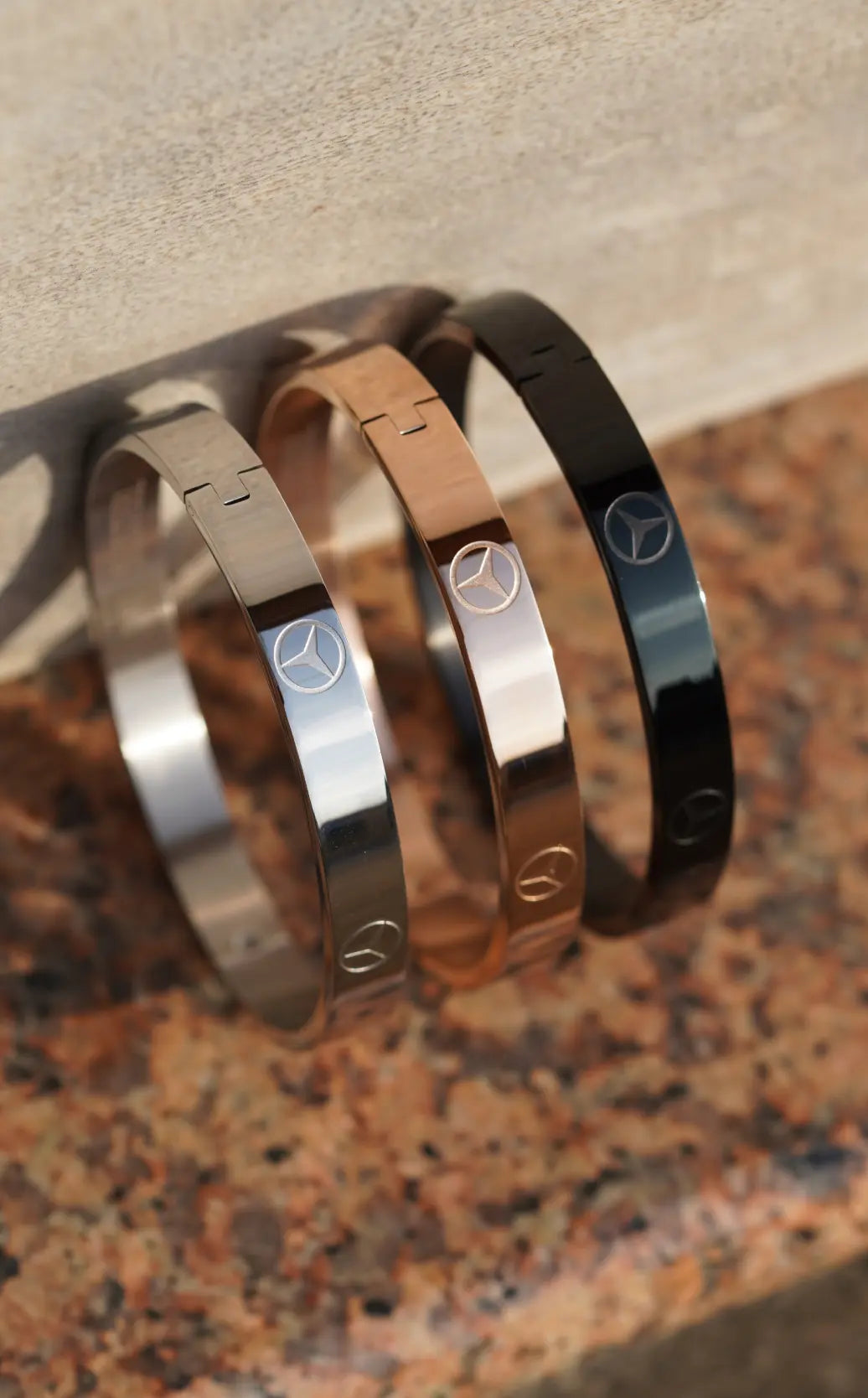 Star - kada For Men. worldjewel.in men's bracelets
