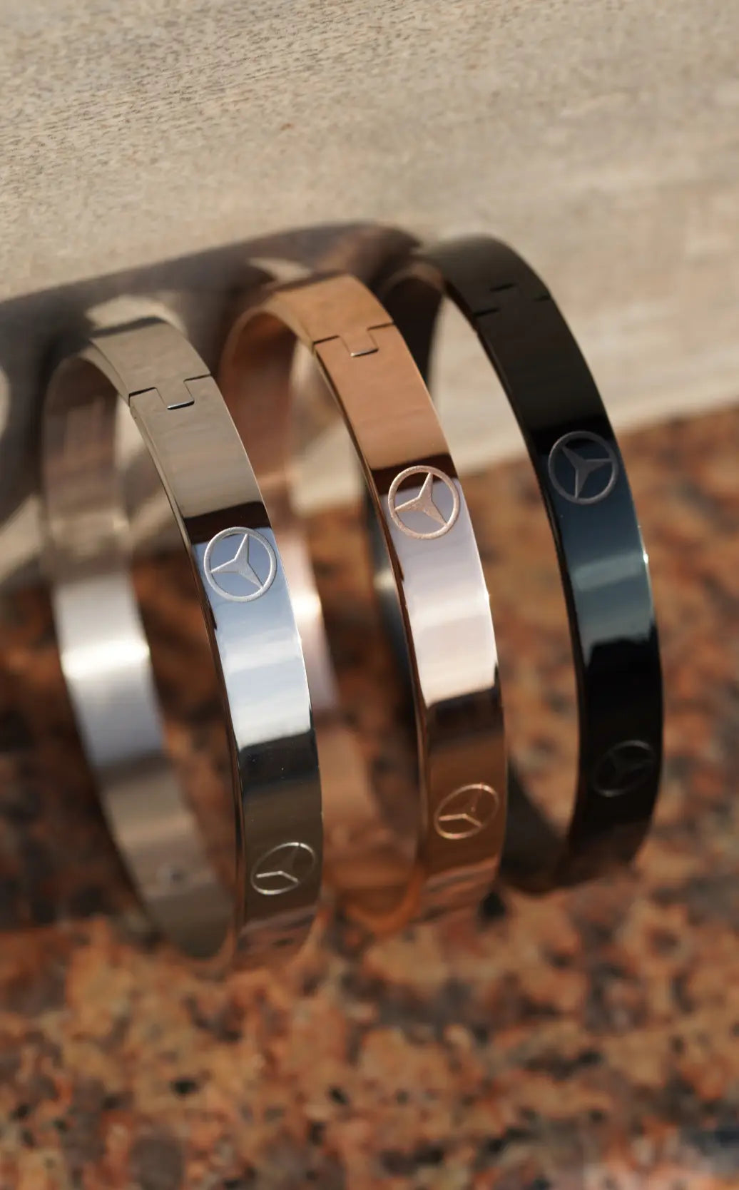 Star - kada For Men. worldjewel.in men's bracelets