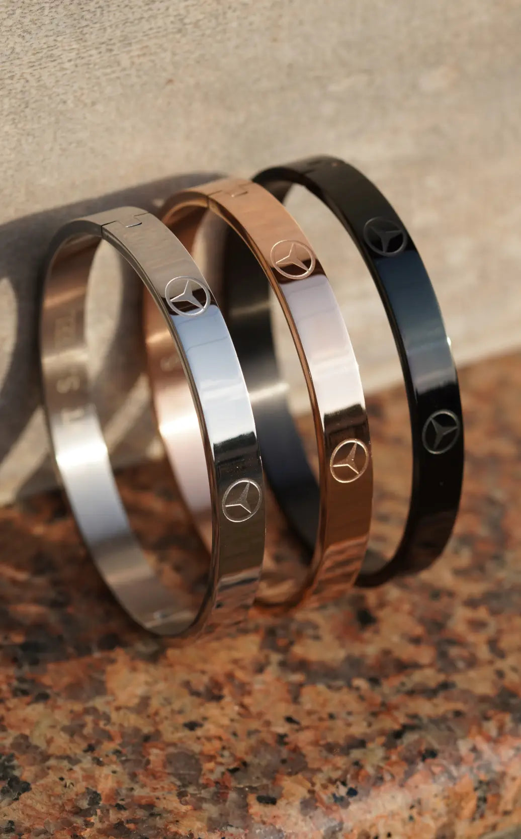 Star - kada For Men. worldjewel.in men's bracelets
