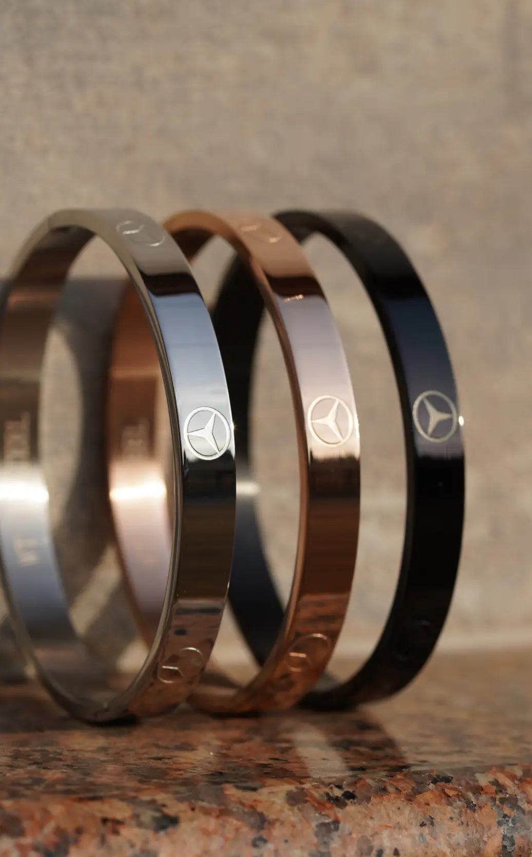 Star - kada For Men. worldjewel.in men's bracelets