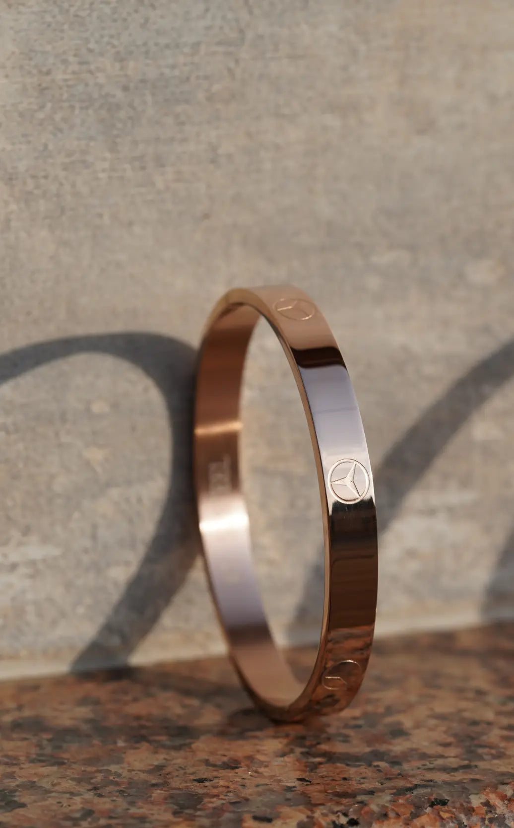 Star - kada For Men. worldjewel.in men's bracelets