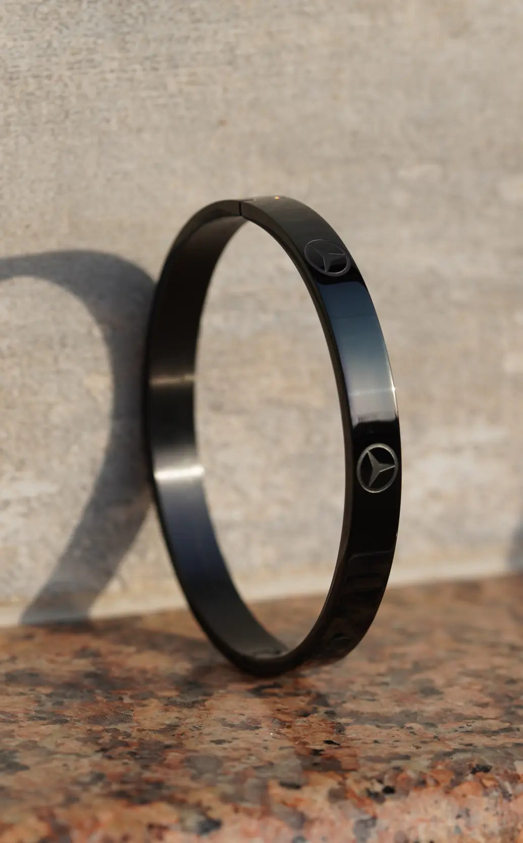 Star - kada For Men. worldjewel.in men's bracelets