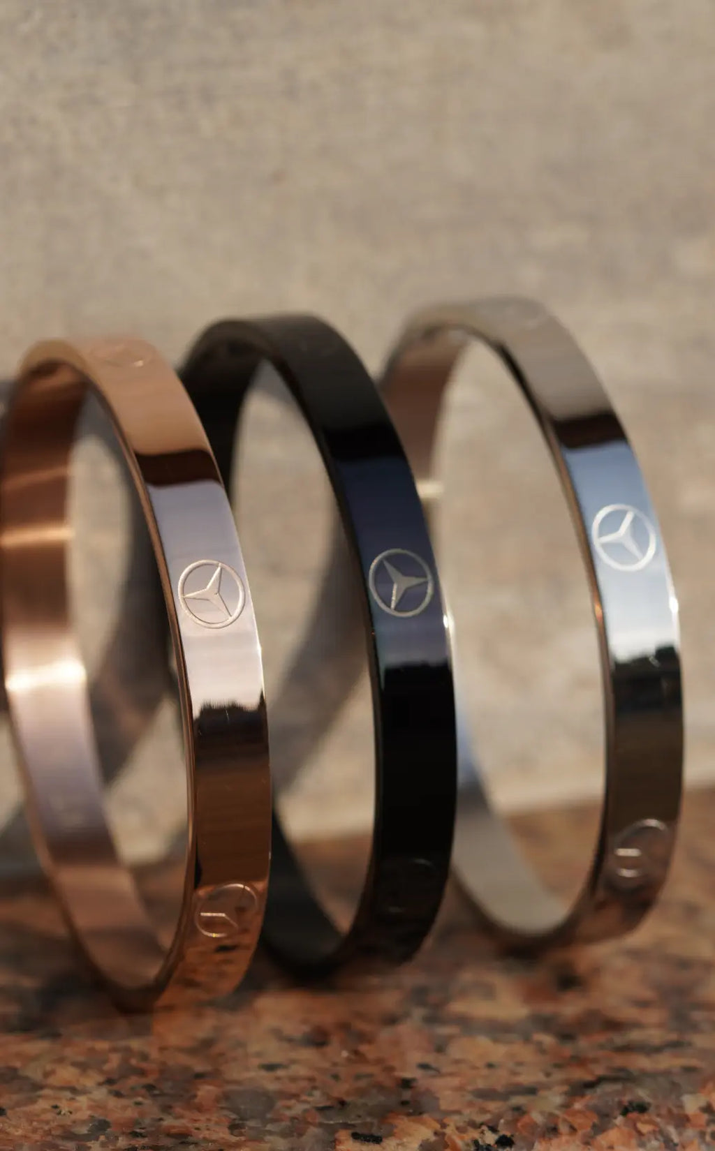 Star - kada For Men. worldjewel.in men's bracelets