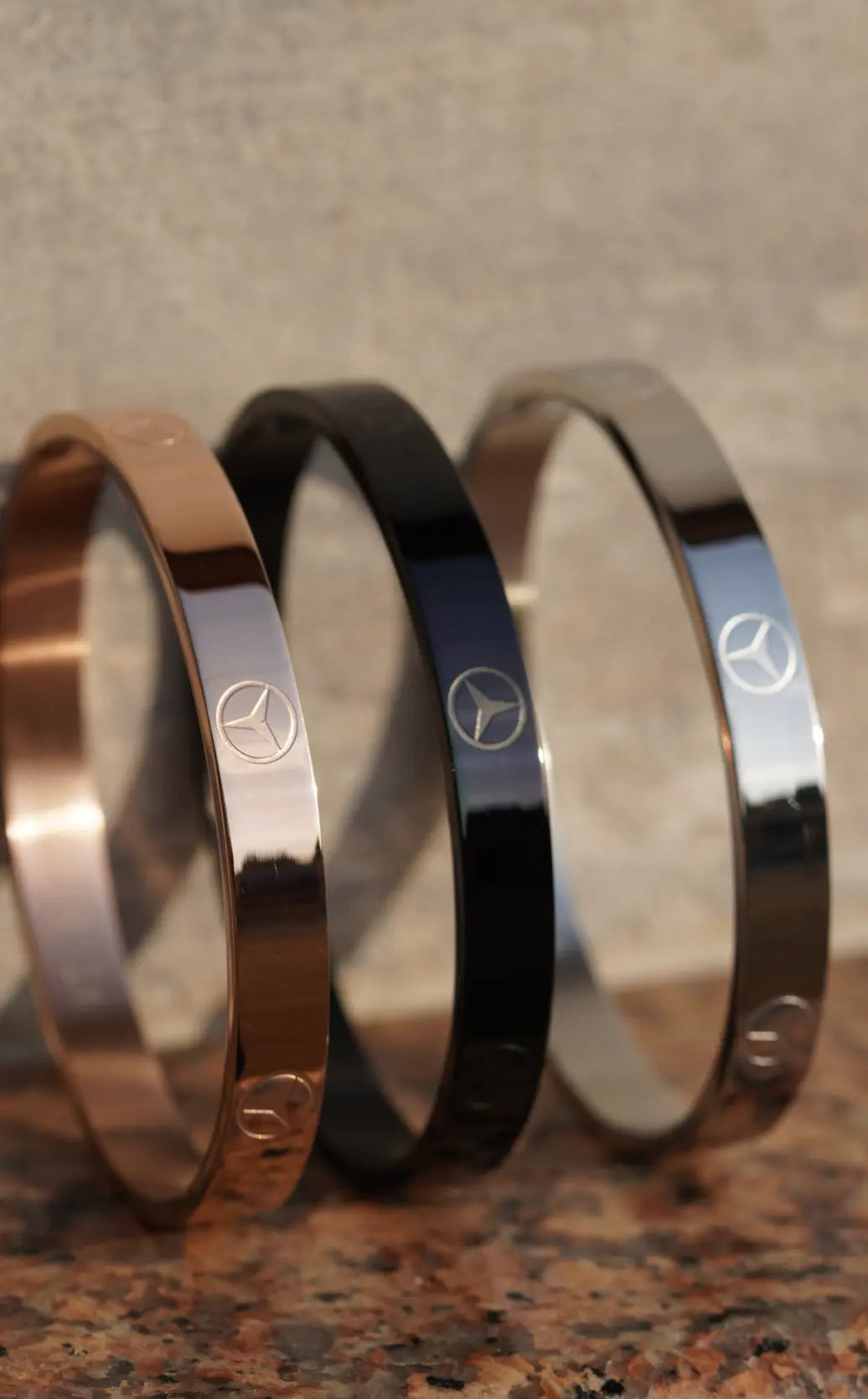 Star - kada For Men. worldjewel.in men's bracelets