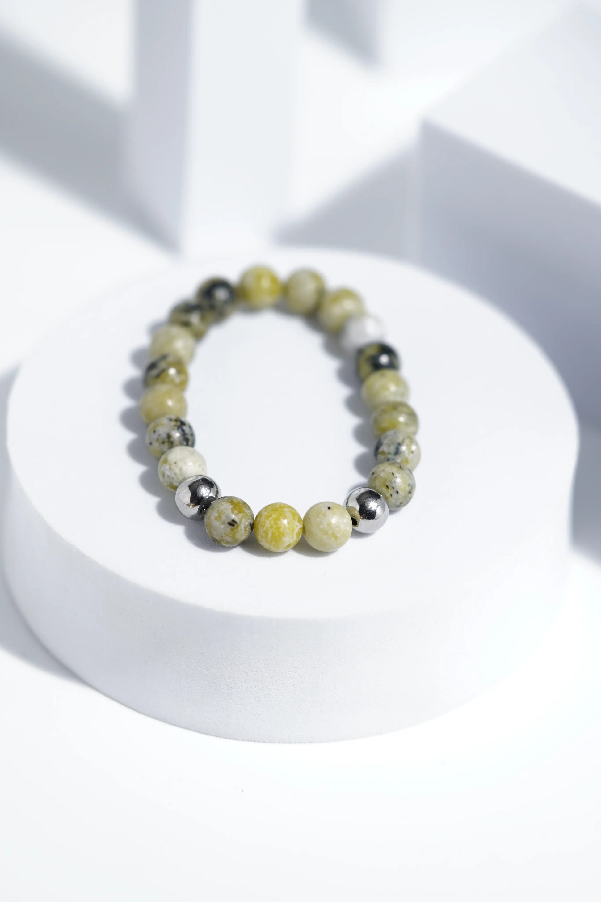 Stone Bead Bracelets | Unisex. worldjewel.in Bead Bracelets
