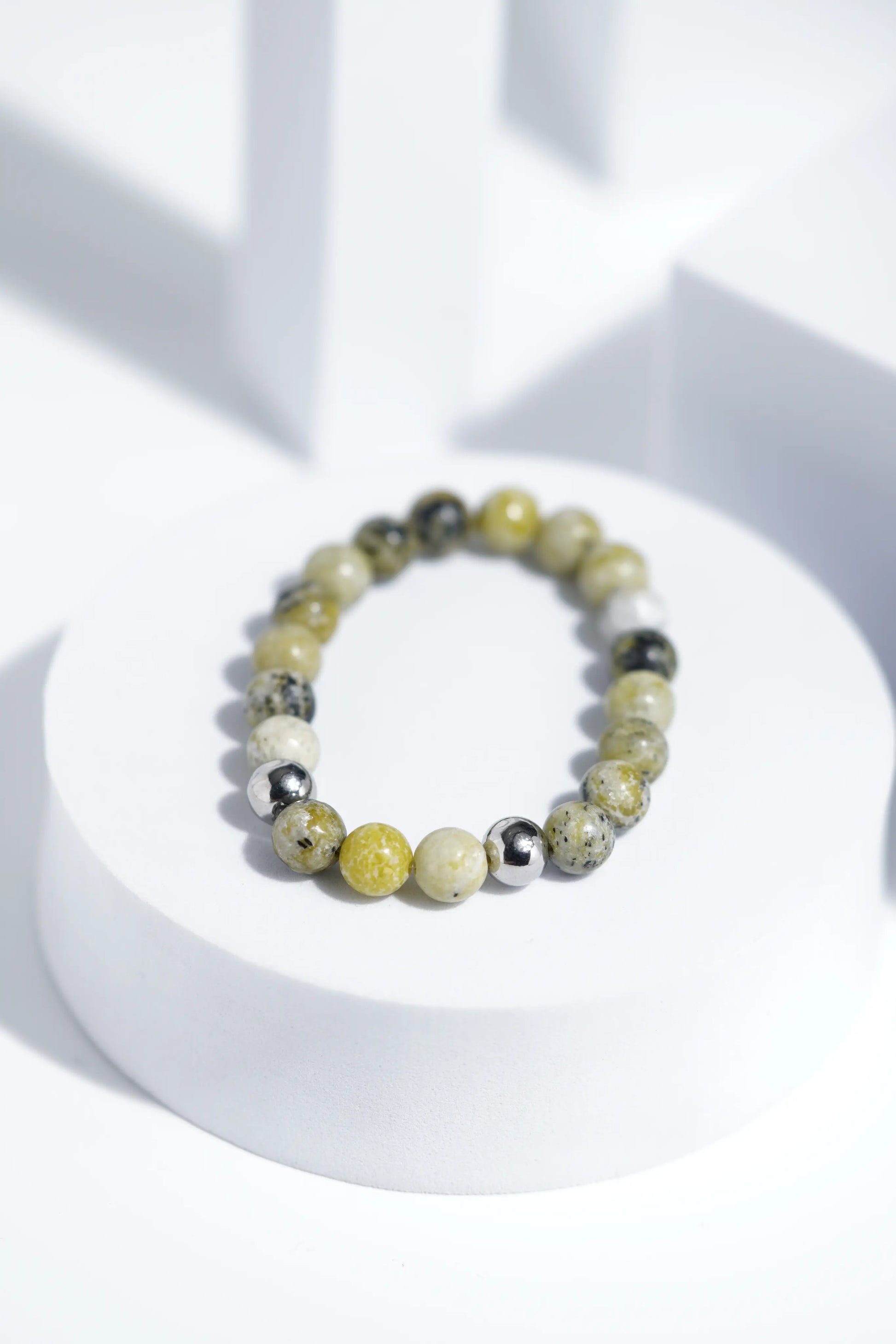 Stone Bead Bracelets | Unisex. worldjewel.in Bead Bracelets