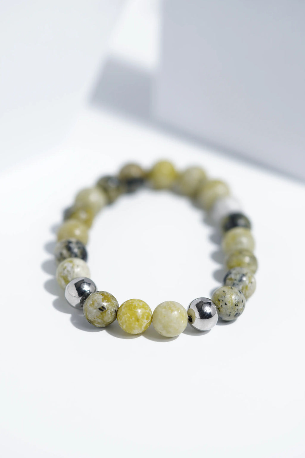 Stone Bead Bracelets | Unisex. worldjewel.in Bead Bracelets