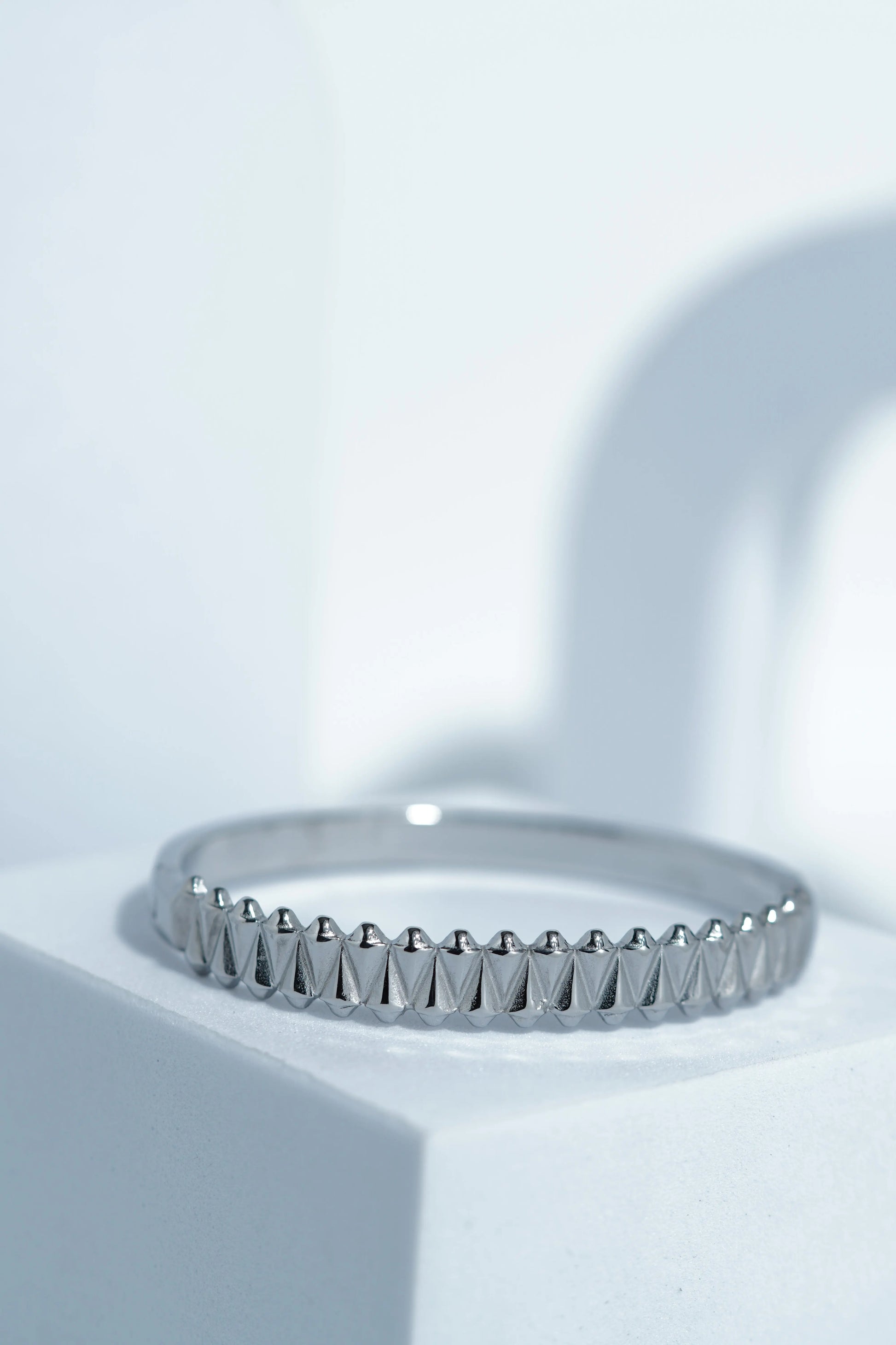 Tone Band Bangle Bracelet worldjewel.in CUFF BRACELET FOR WOMEN