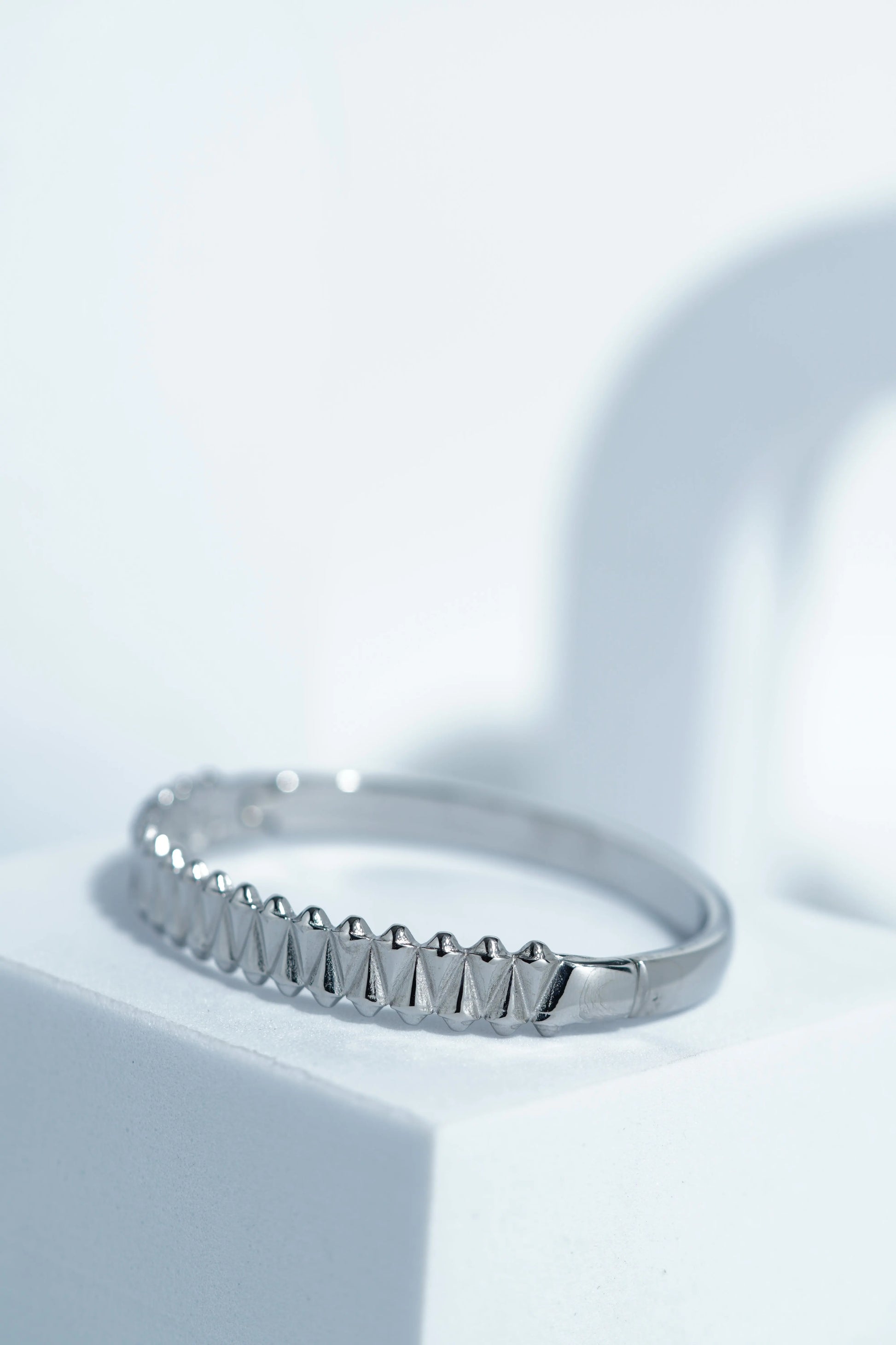 Tone Band Bangle Bracelet worldjewel.in CUFF BRACELET FOR WOMEN