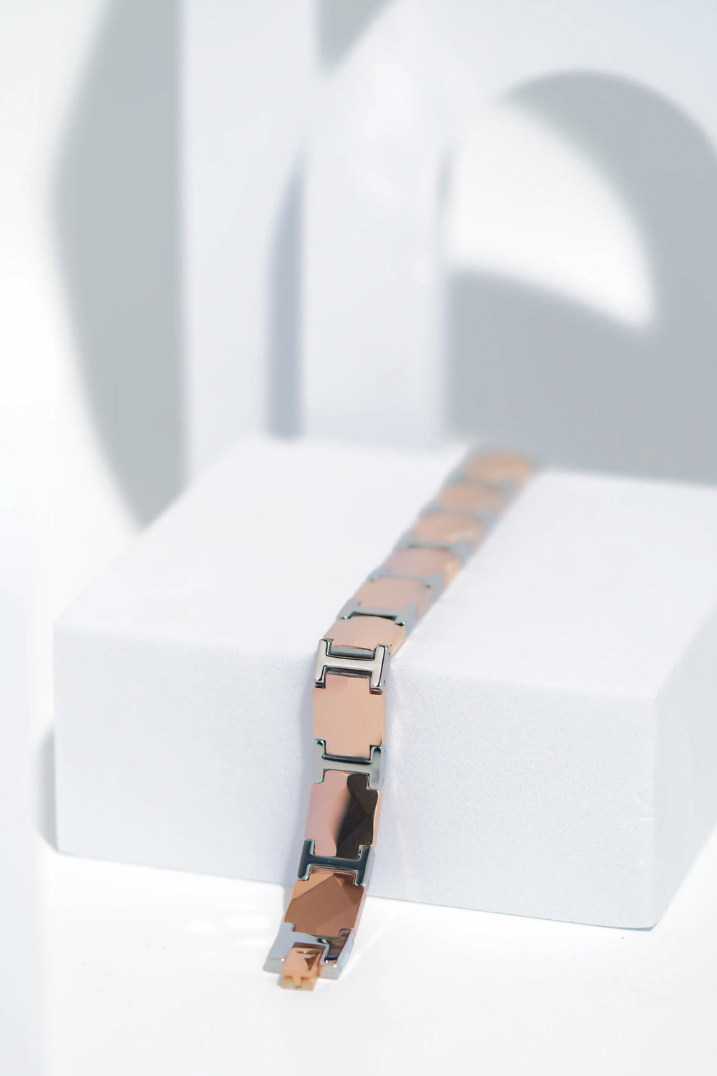 ToneBand - Ceramic bracelet for men. worldjewel.in men's bracelets