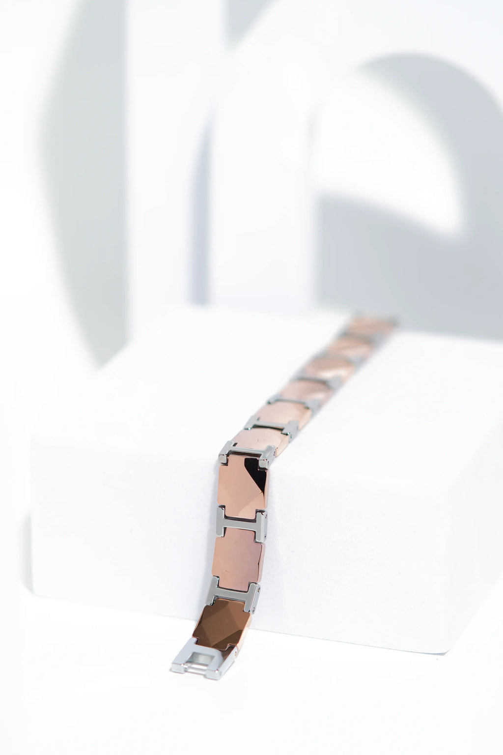 ToneBand - Ceramic bracelet for men. worldjewel.in men's bracelets
