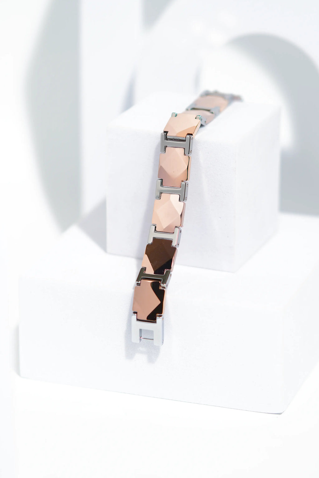 ToneBand - Ceramic bracelet for men. worldjewel.in men's bracelets