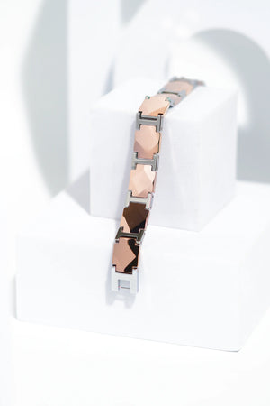ToneBand - Ceramic bracelet for men. worldjewel.in men's bracelets