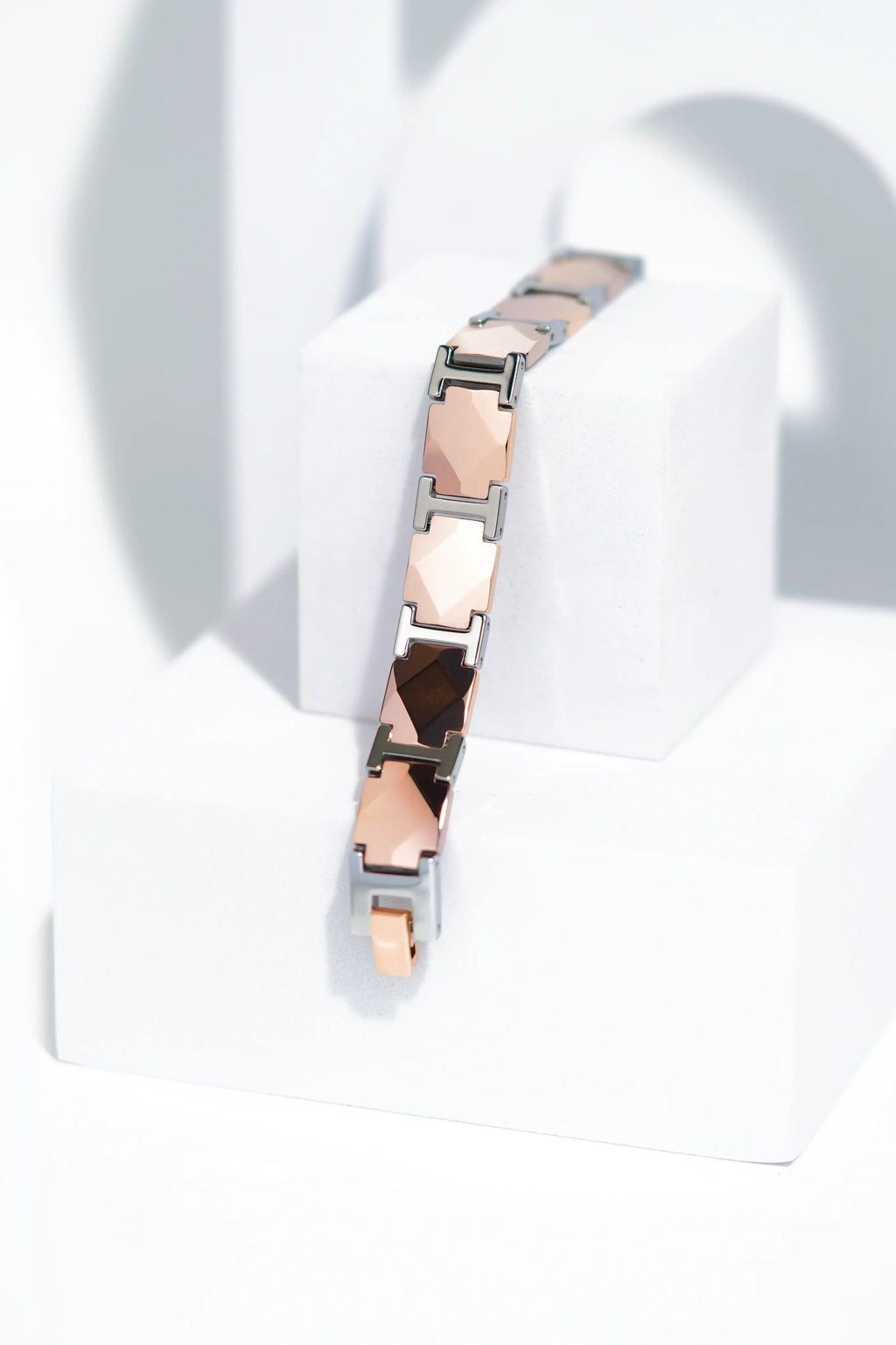 ToneBand - Ceramic bracelet for men. worldjewel.in men's bracelets