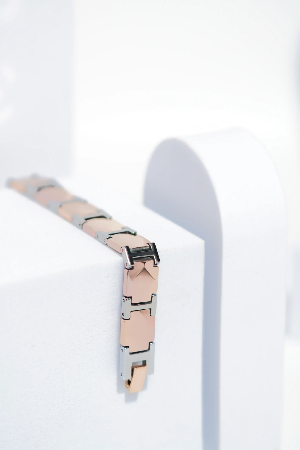 ToneBand - Ceramic bracelet for men. worldjewel.in men's bracelets