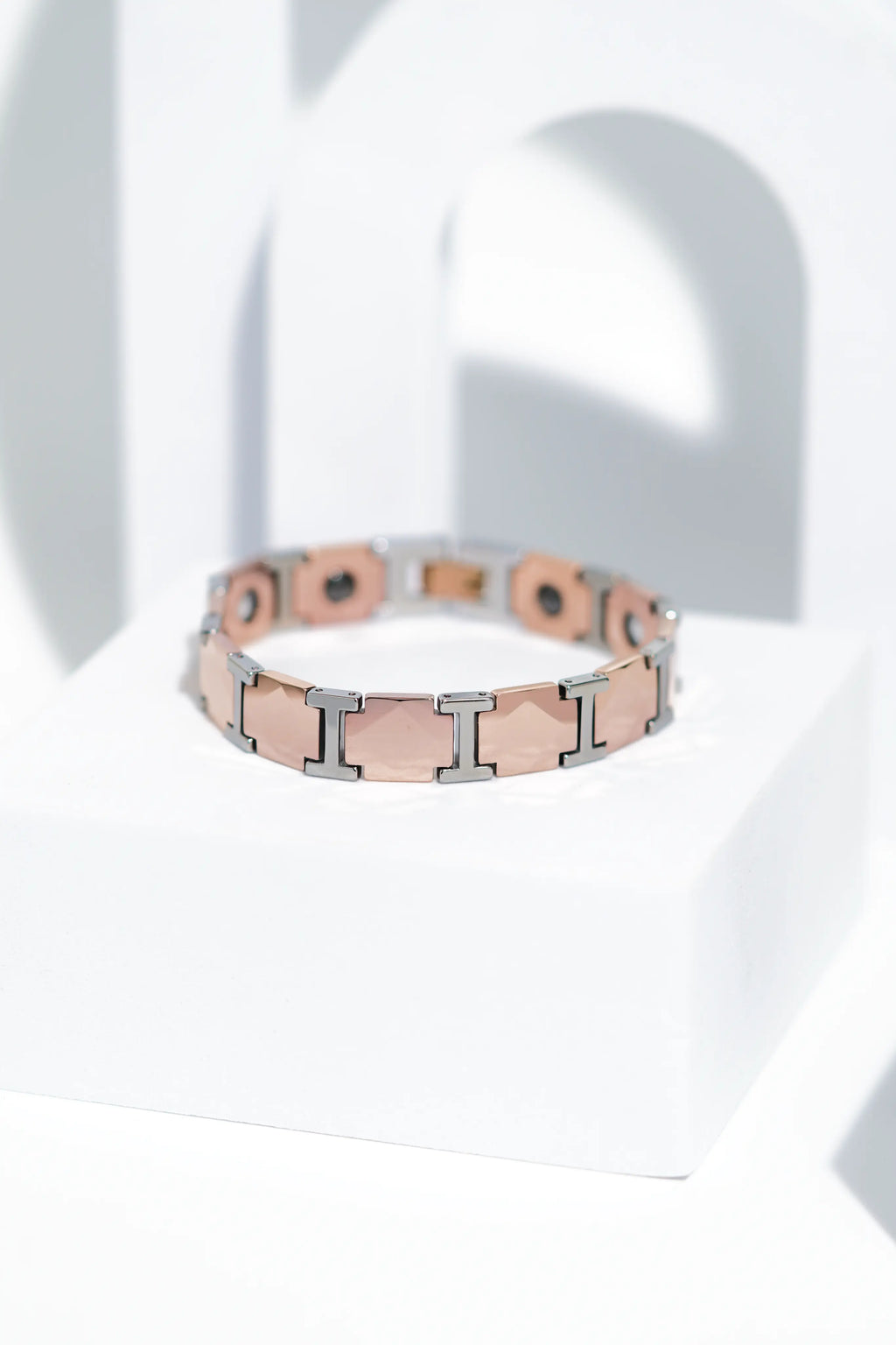 ToneBand - Ceramic bracelet for men. worldjewel.in men's bracelets