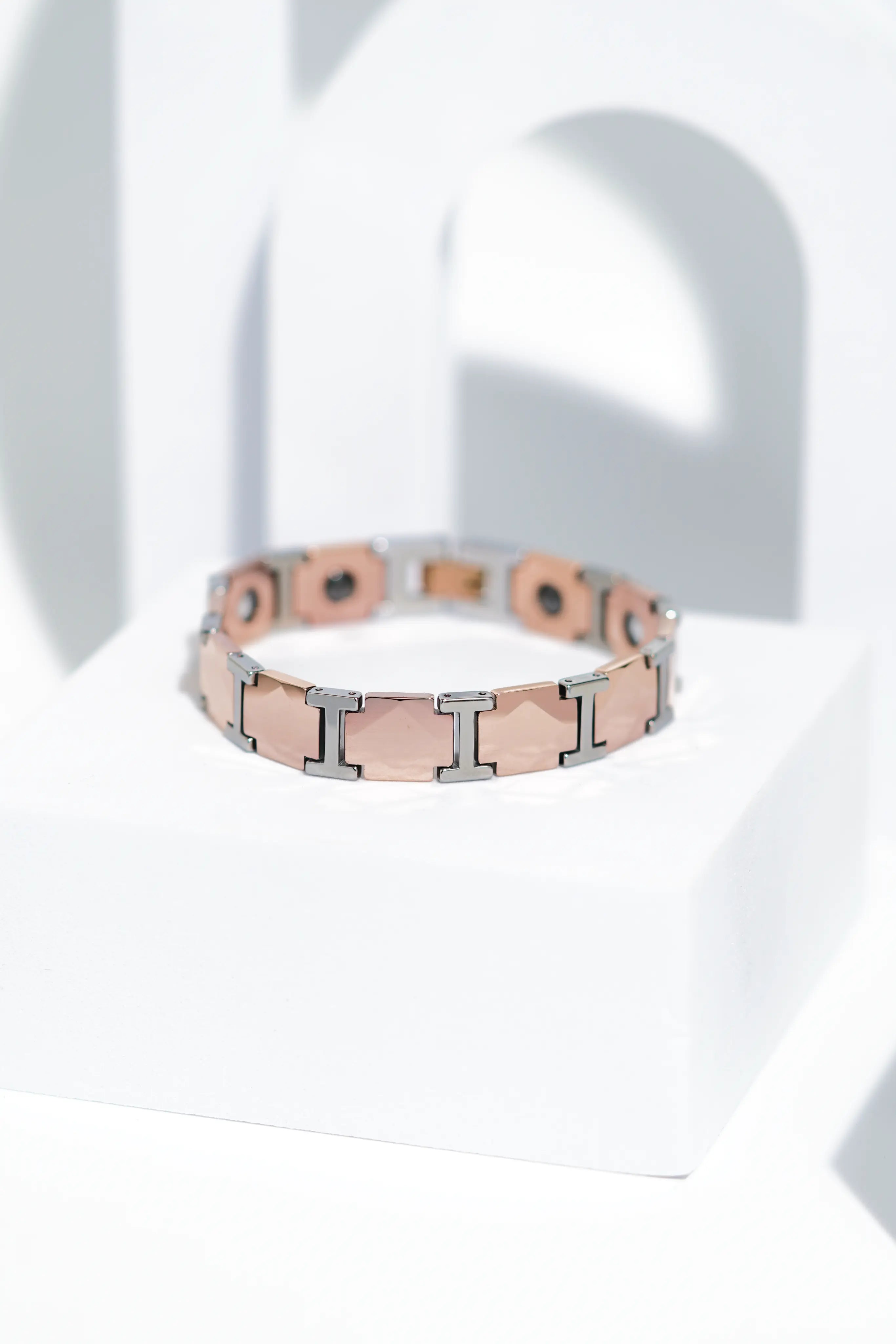 ToneBand - Ceramic bracelet for men. worldjewel.in men's bracelets