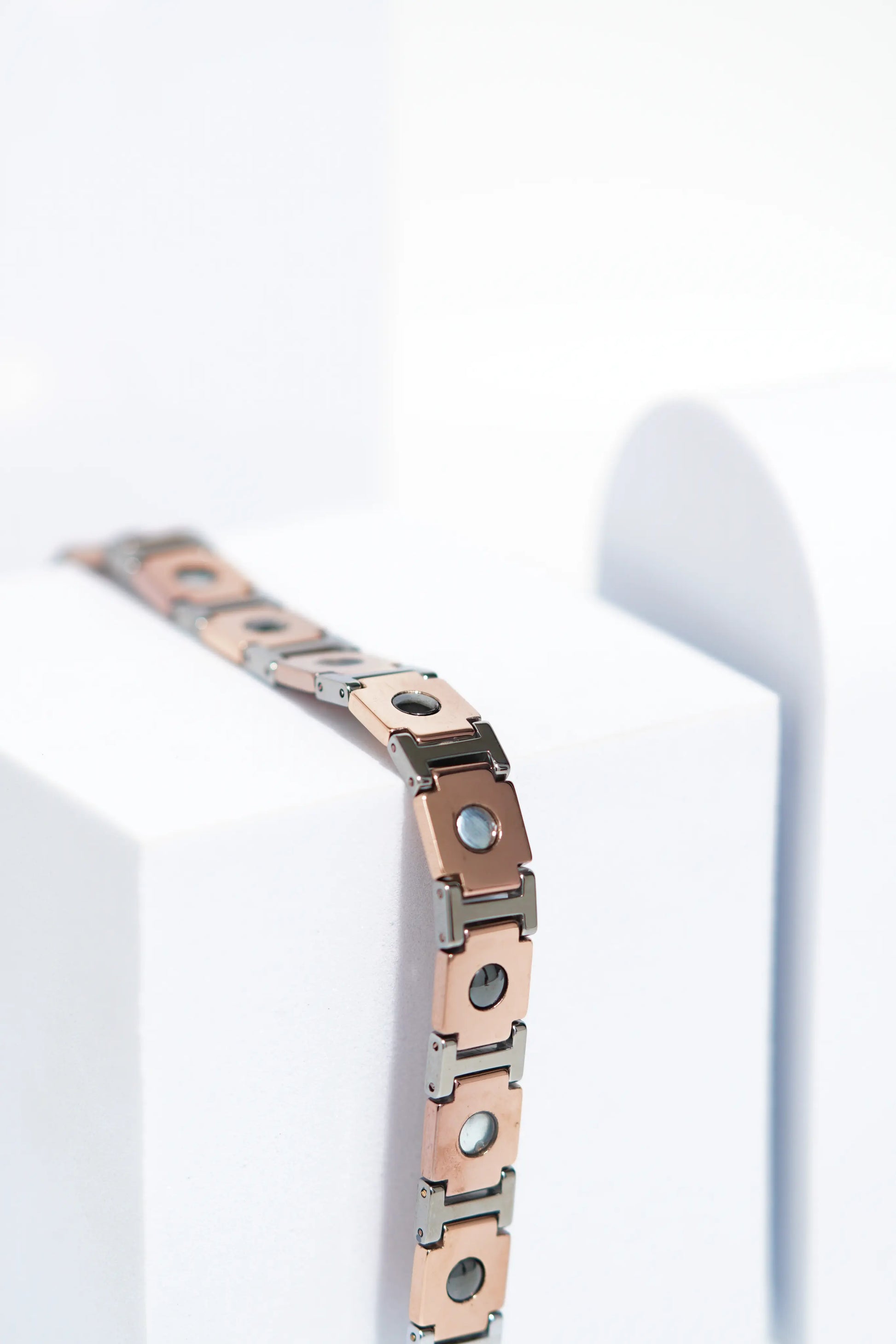 ToneBand - Ceramic bracelet for men. worldjewel.in men's bracelets