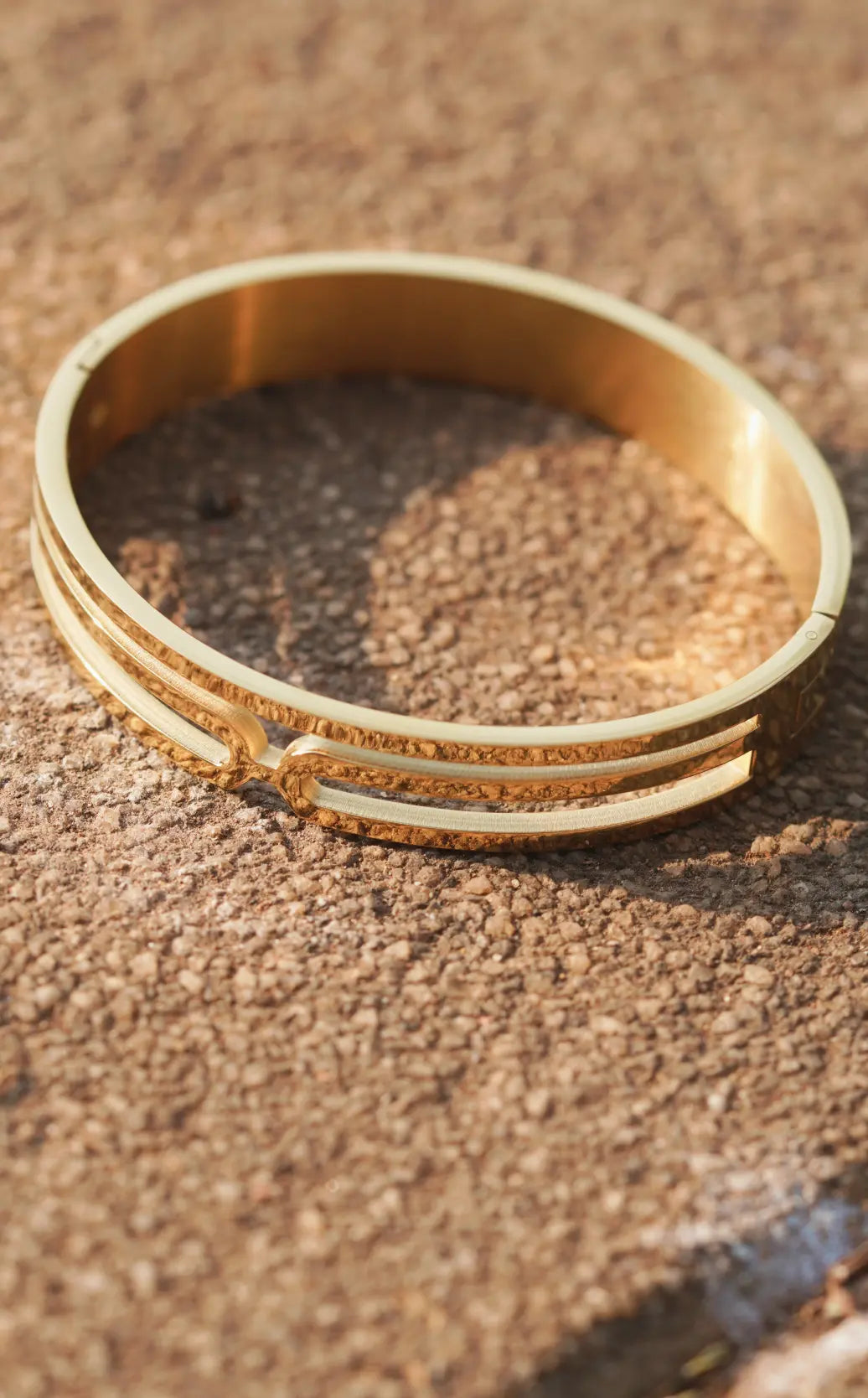 Unique - Stainless Steel - Bracelet - Unisex. worldjewel.in Unisex-bracelet
