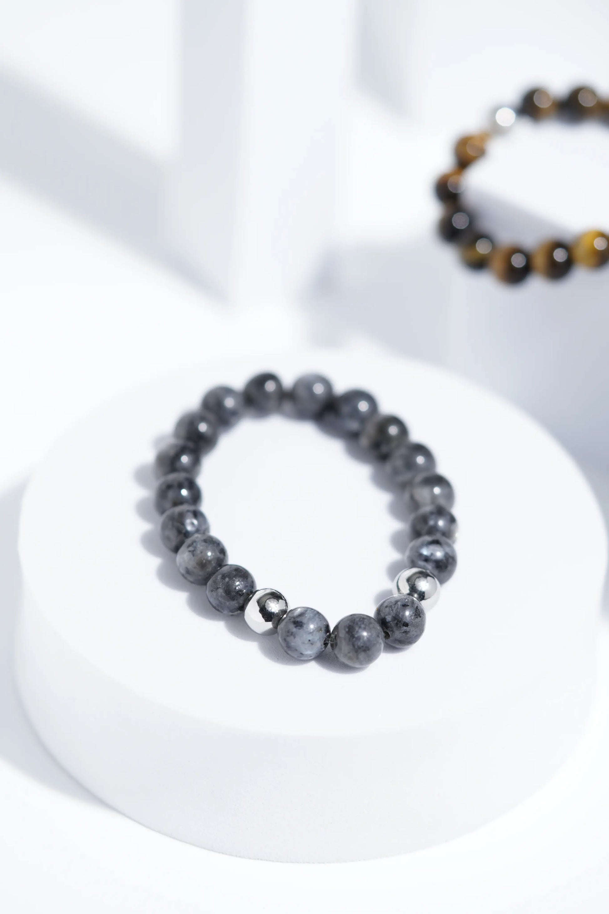 Universal Bead Bracelets | Unisex. worldjewel.in Bead Bracelets