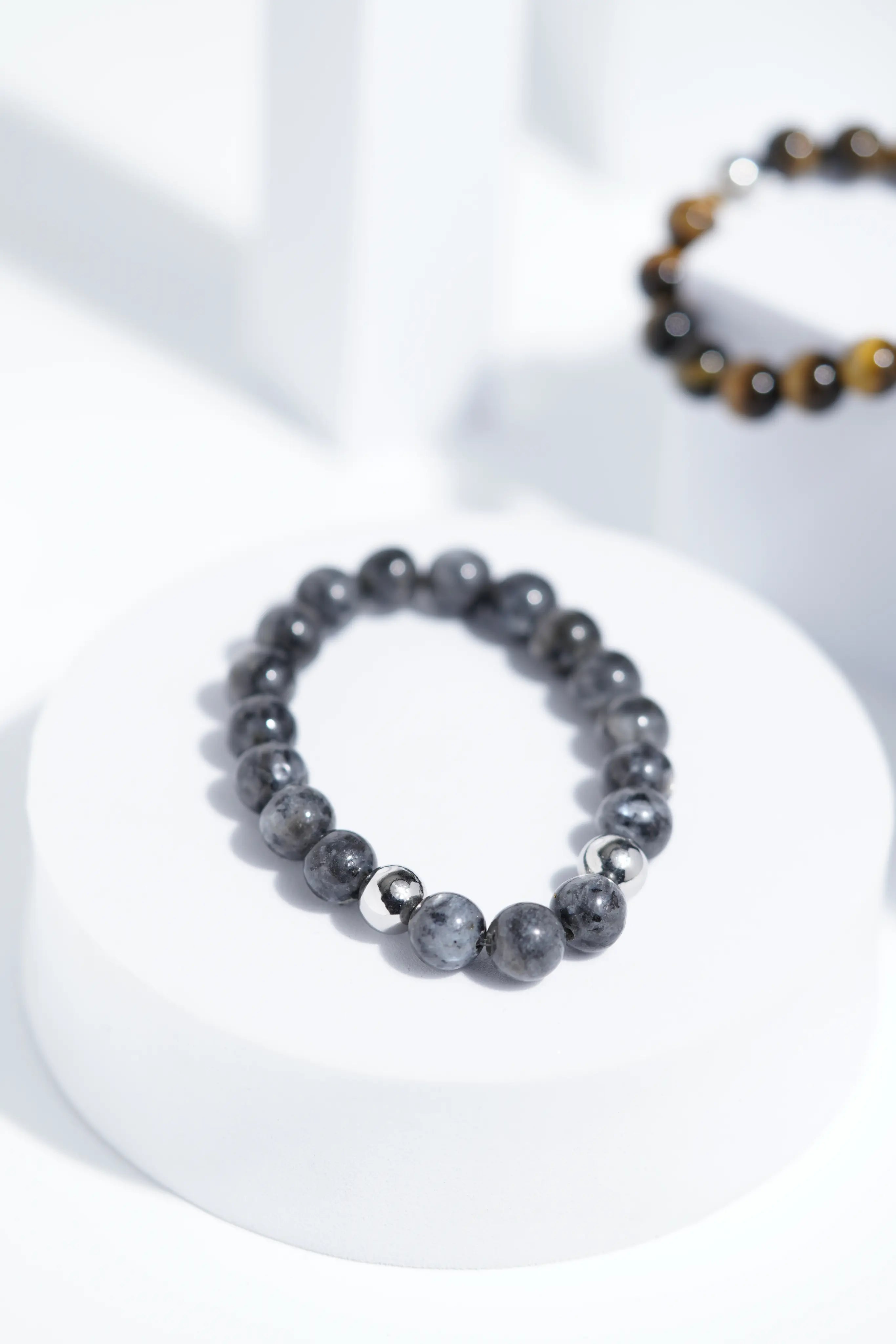 Universal Bead Bracelets | Unisex. worldjewel.in Bead Bracelets