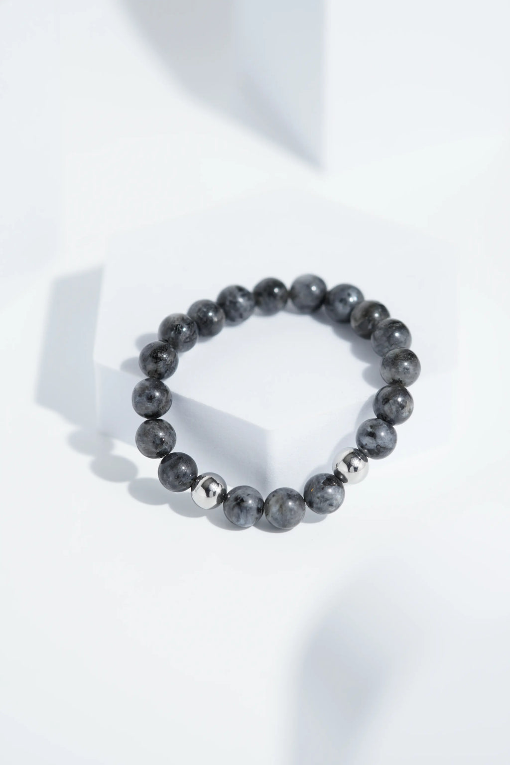 Universal Bead Bracelets | Unisex. worldjewel.in Bead Bracelets