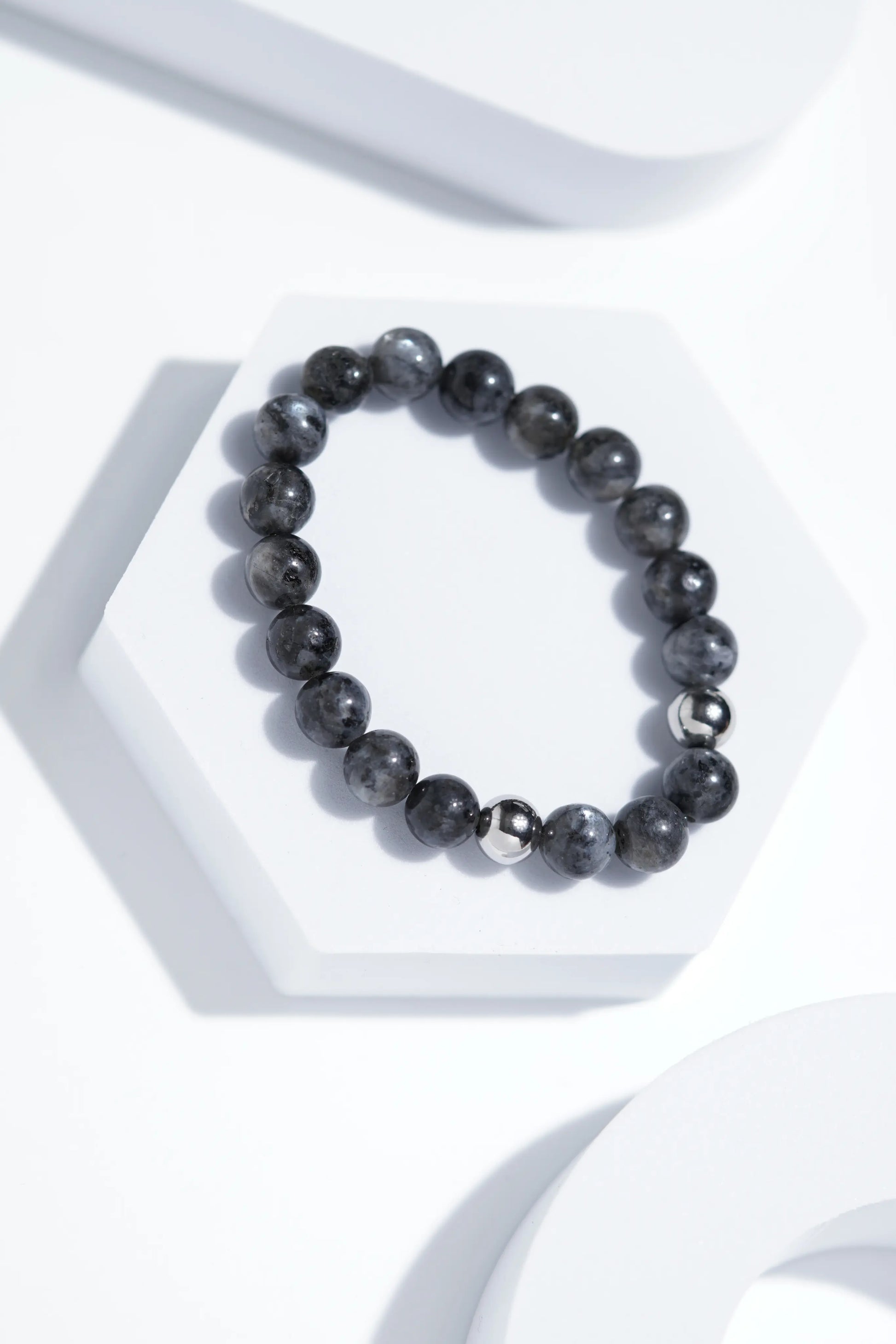 Universal Bead Bracelets | Unisex. worldjewel.in Bead Bracelets