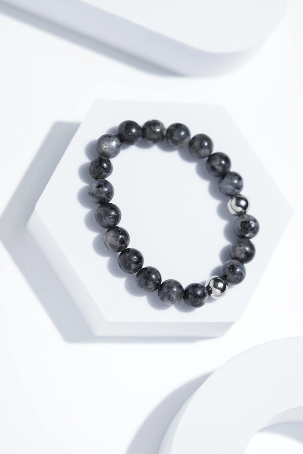 Universal Bead Bracelets | Unisex. worldjewel.in Bead Bracelets