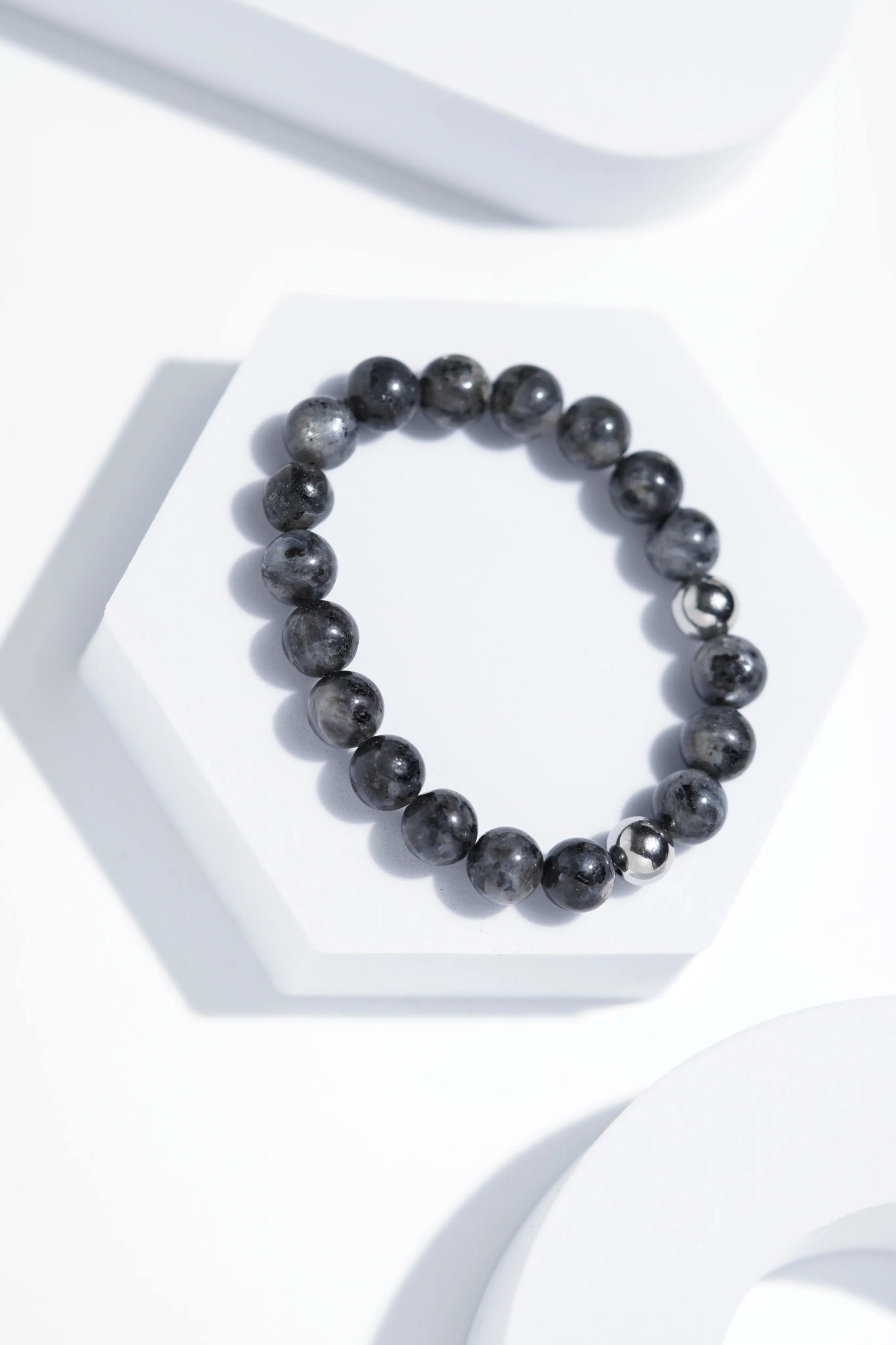 Universal Bead Bracelets | Unisex. worldjewel.in Bead Bracelets