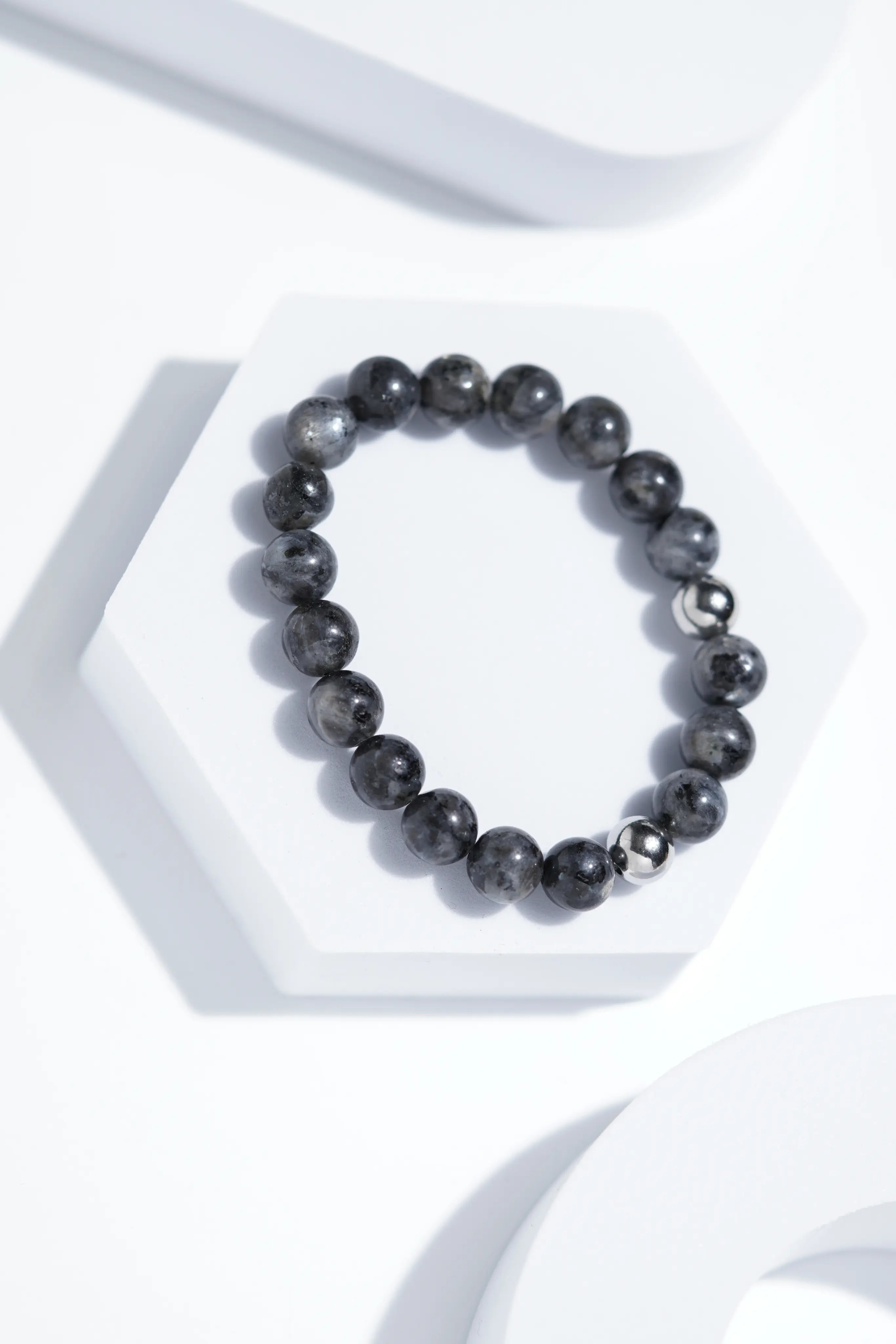 Universal Bead Bracelets | Unisex. worldjewel.in Bead Bracelets